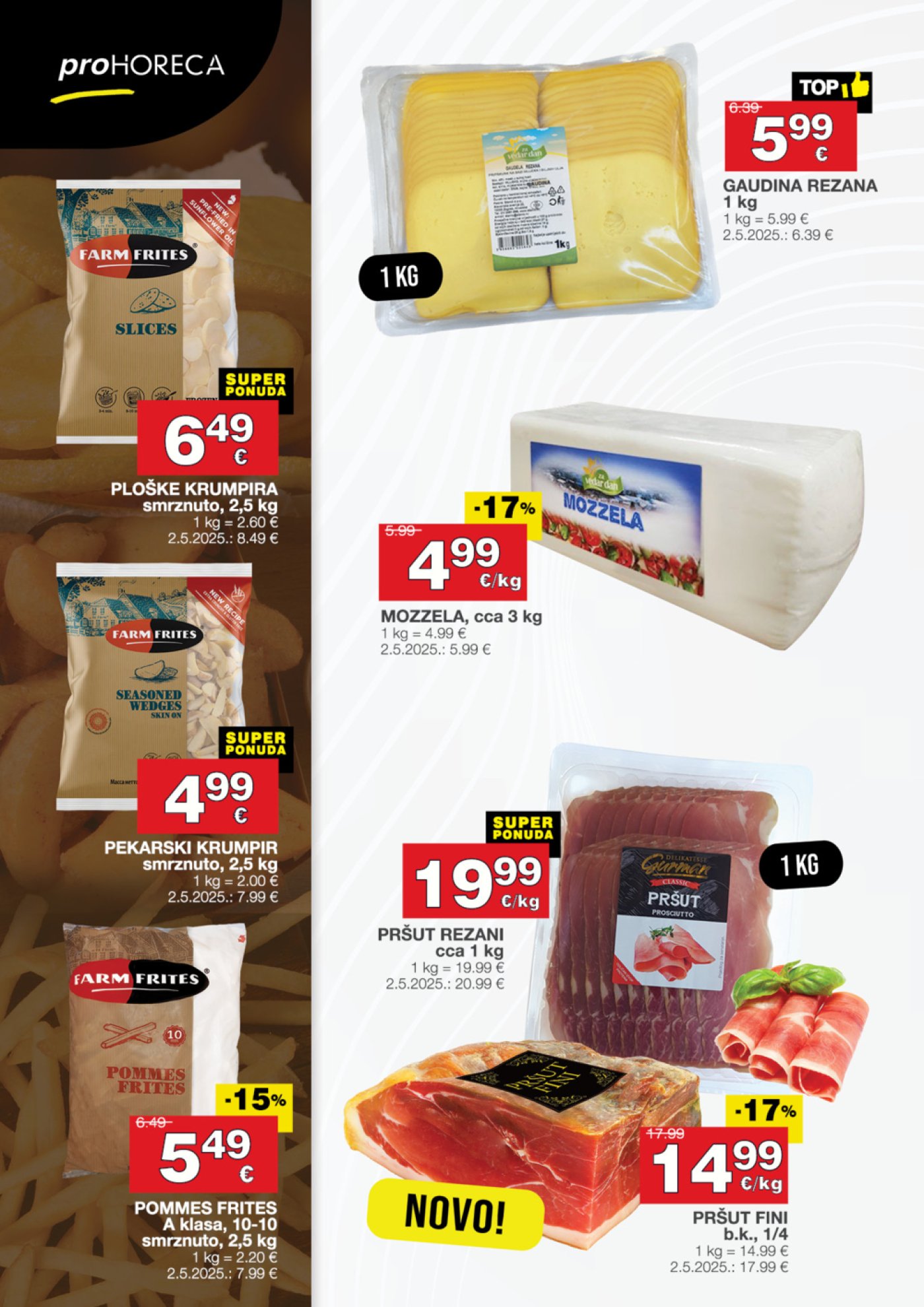 Diskont Stanić katalog Akcija 04.09. - 17.09.2025.