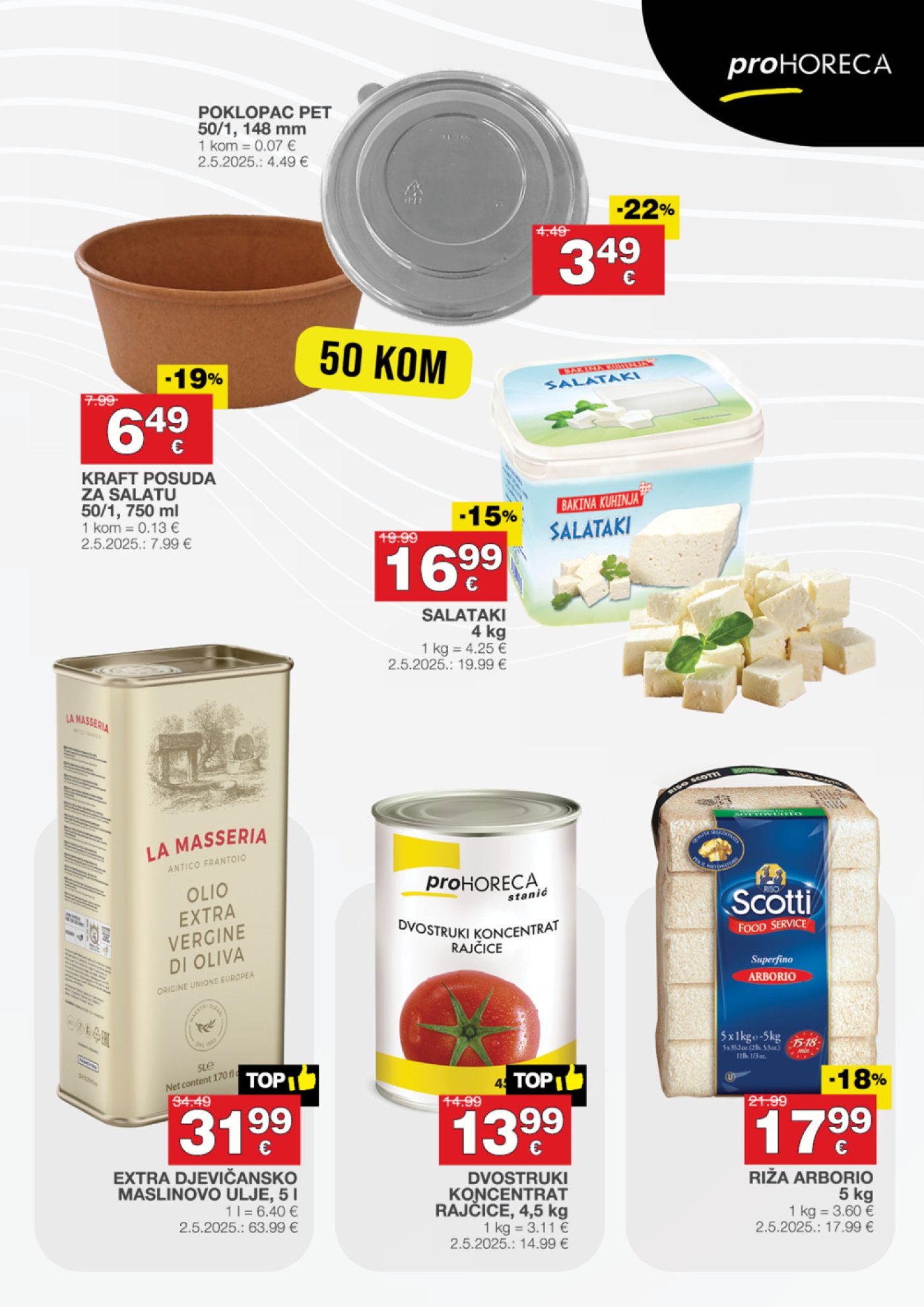 Diskont Stanić katalog Akcija 04.09. - 17.09.2025.