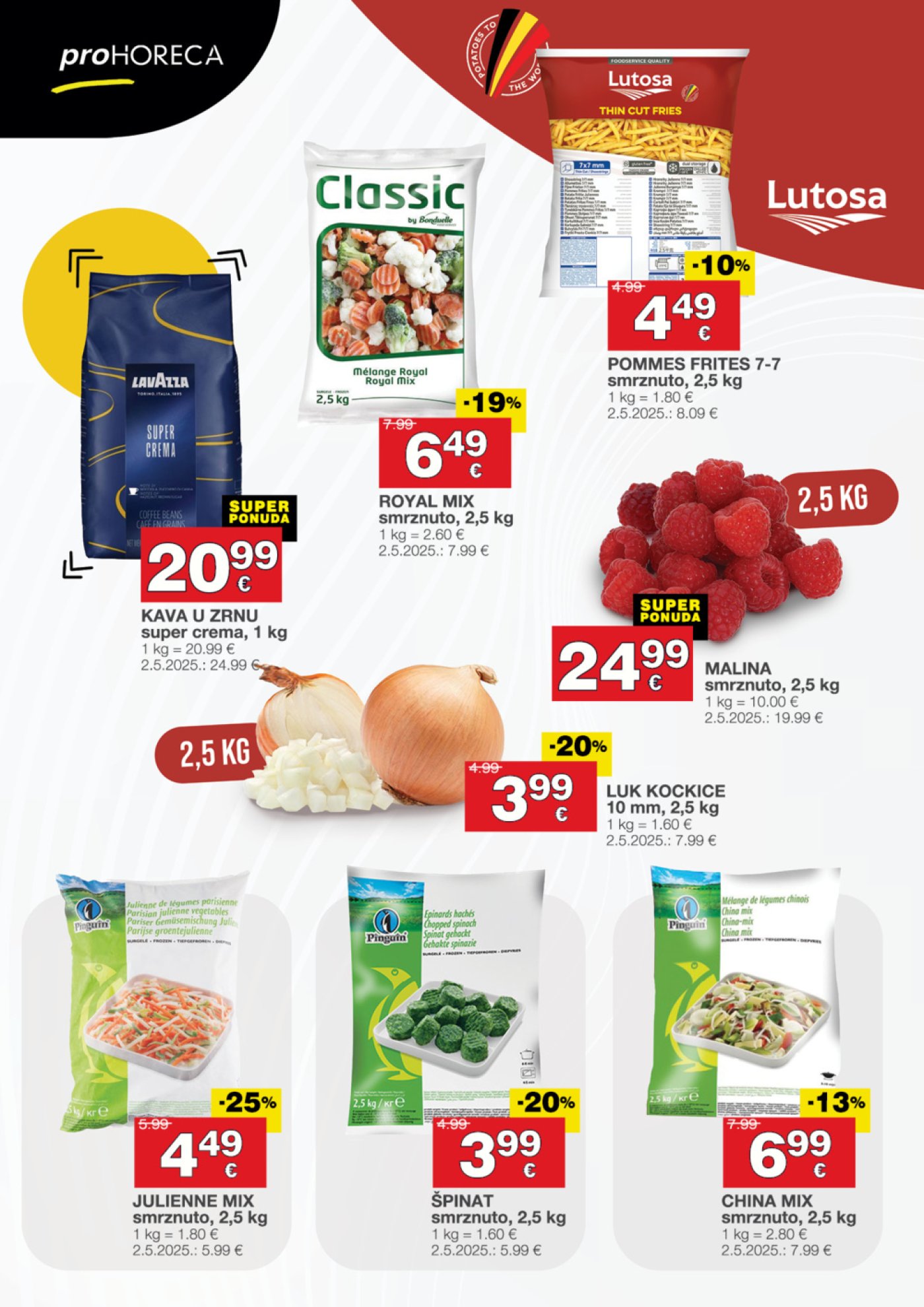 Diskont Stanić katalog Akcija 04.09. - 17.09.2025.