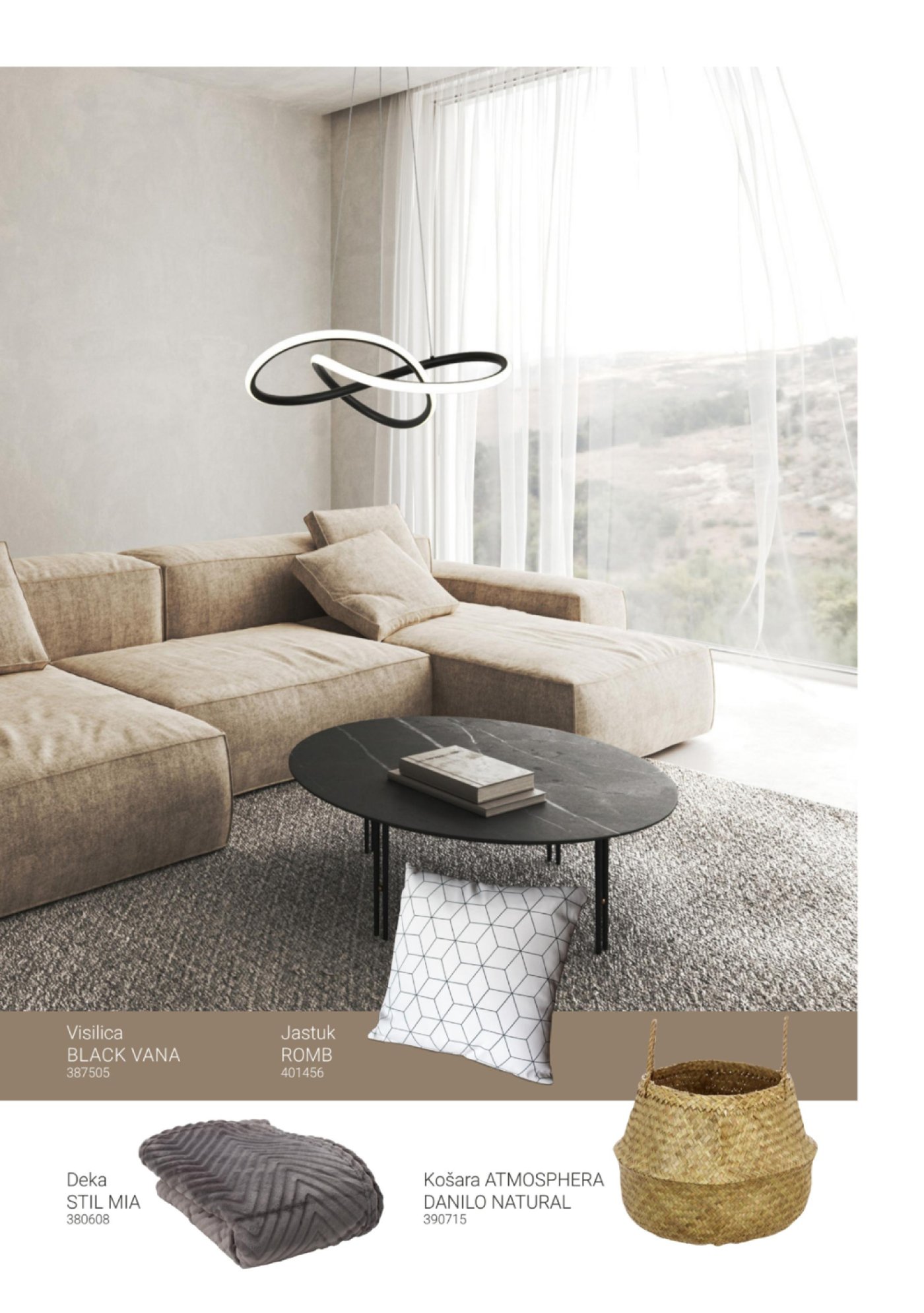 Pevex katalog Rasvjeta 28.08.-22.09.2025.