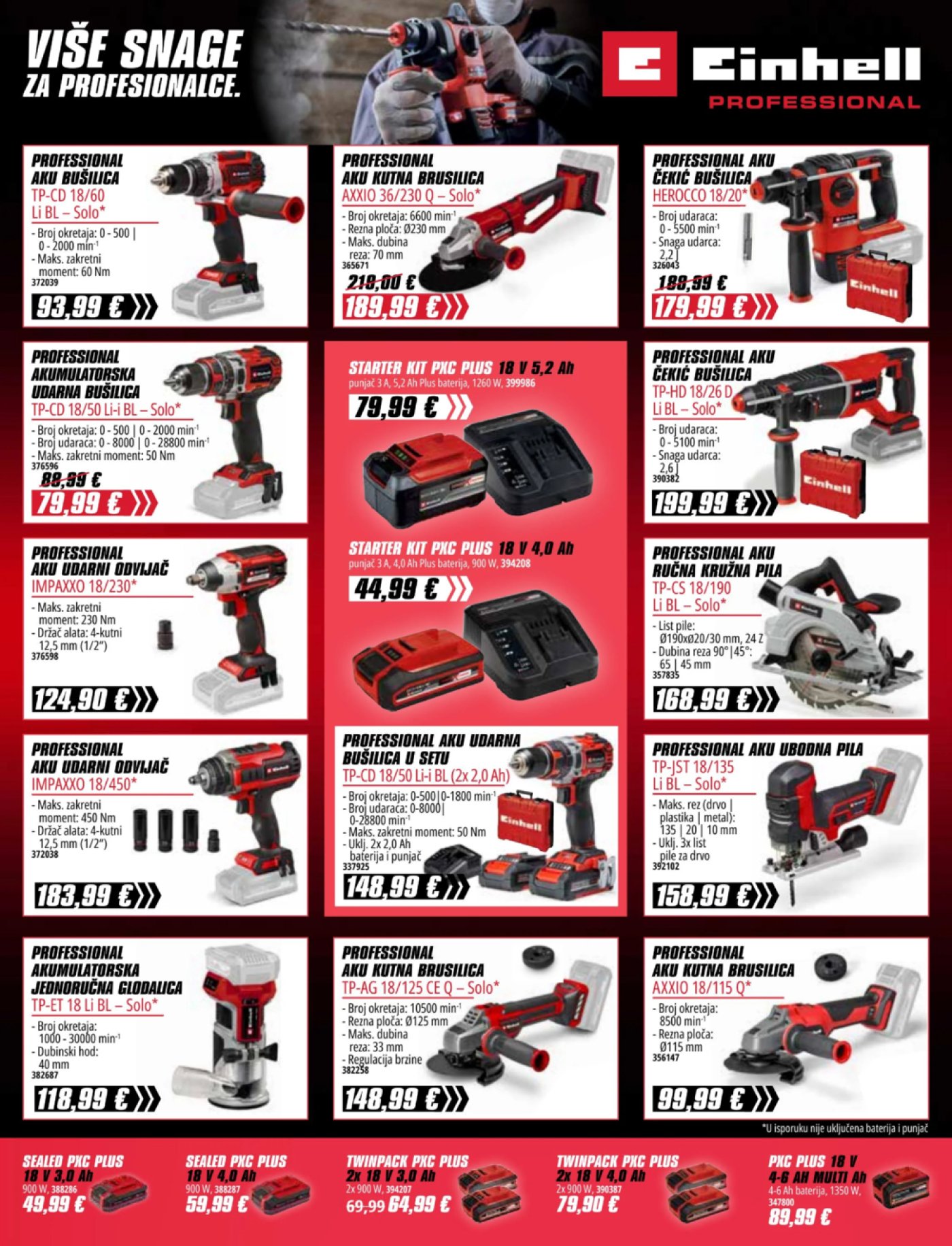 Pevex katalog Tako lako 28.08. - 22.09.2025. 
