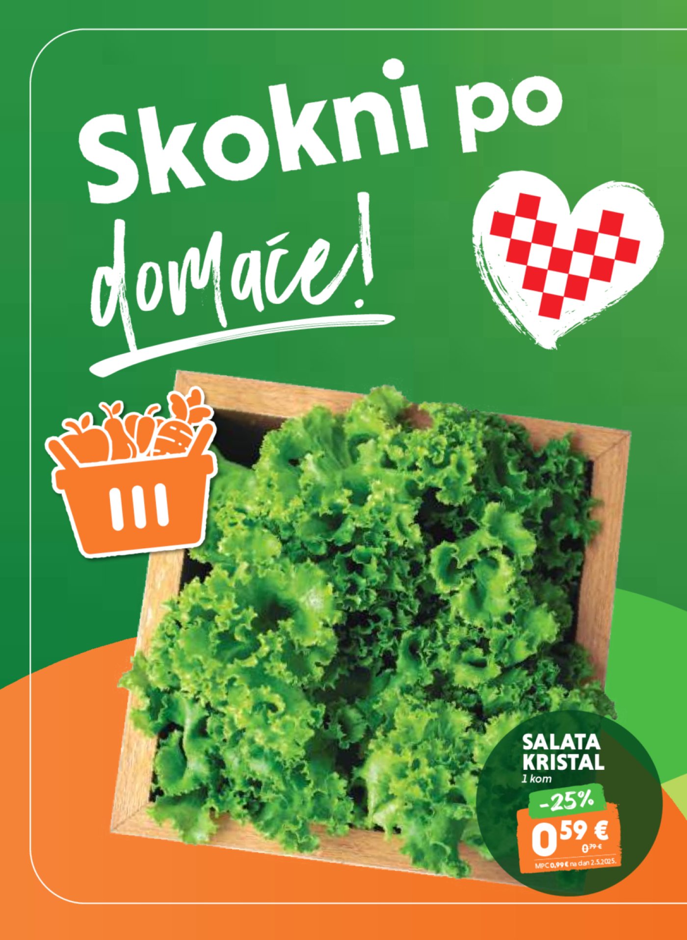 Studenac katalog Akcija 27.08.-09.09.2025.