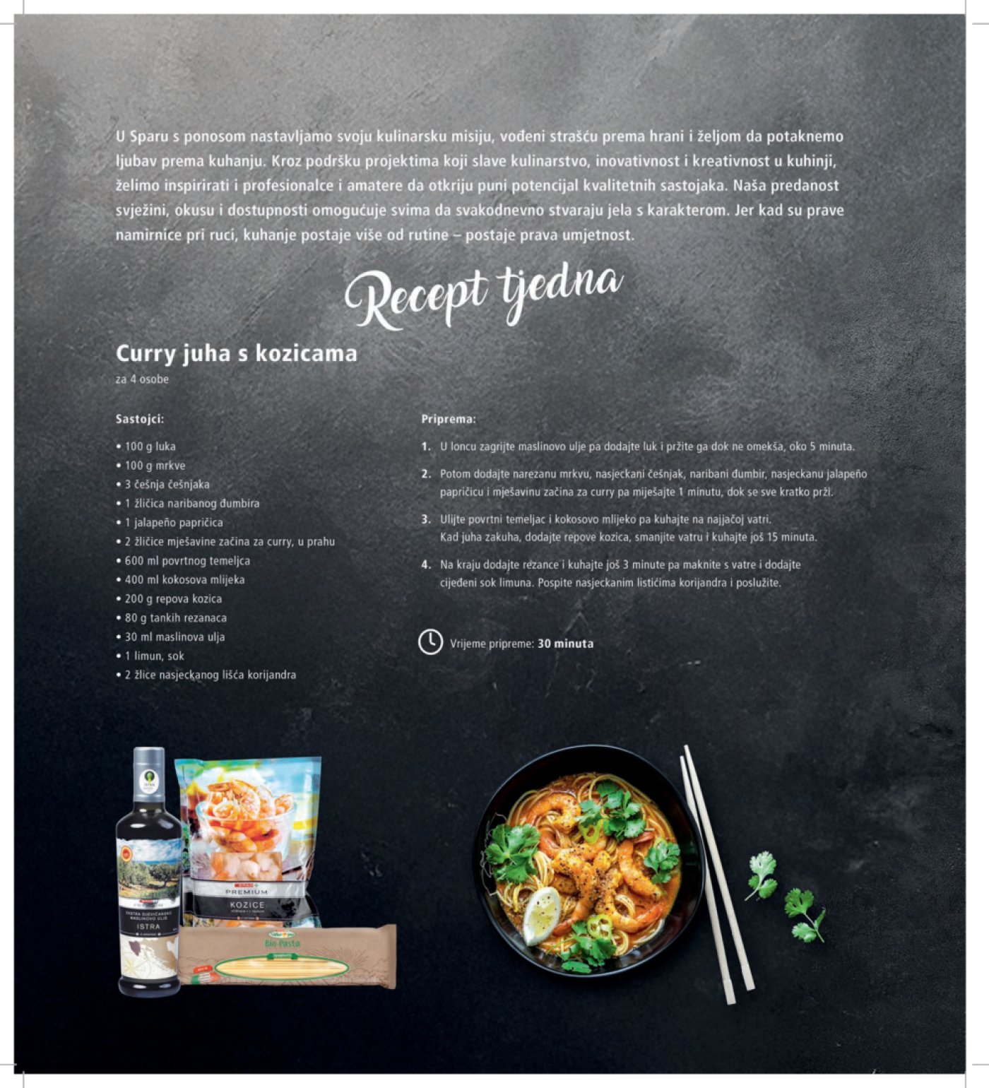 INTERSPAR katalog Akcija 17.09.-23.09.2025.