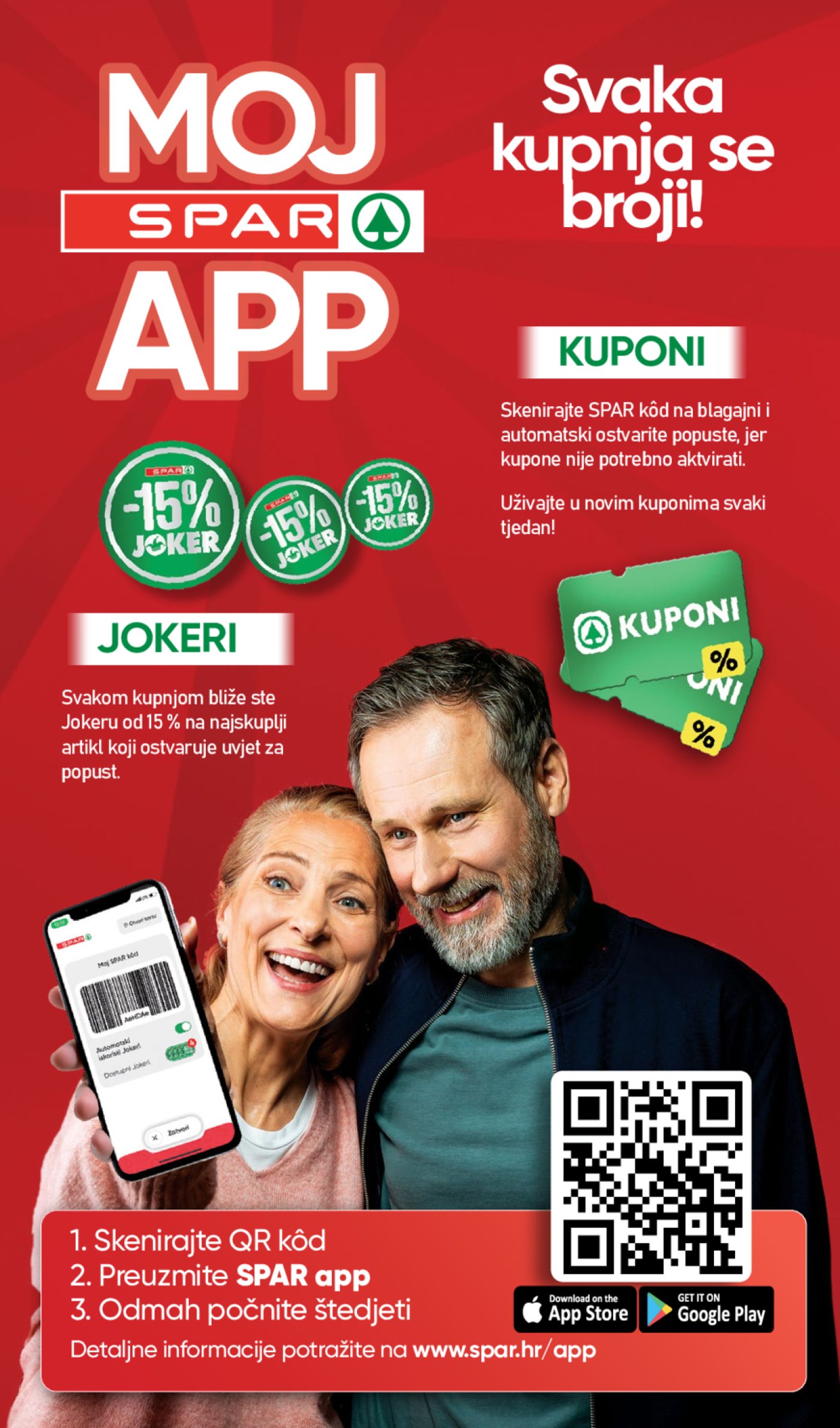 INTERSPAR katalog Vino i Delicije 18.09.-08.10.2025.