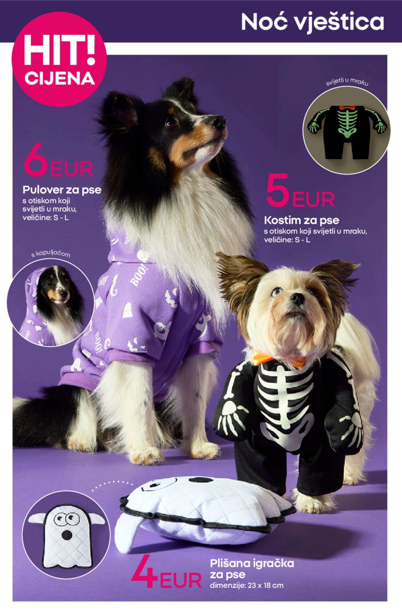 Pepco katalog Akcija 18.09. - 01.10.2025.