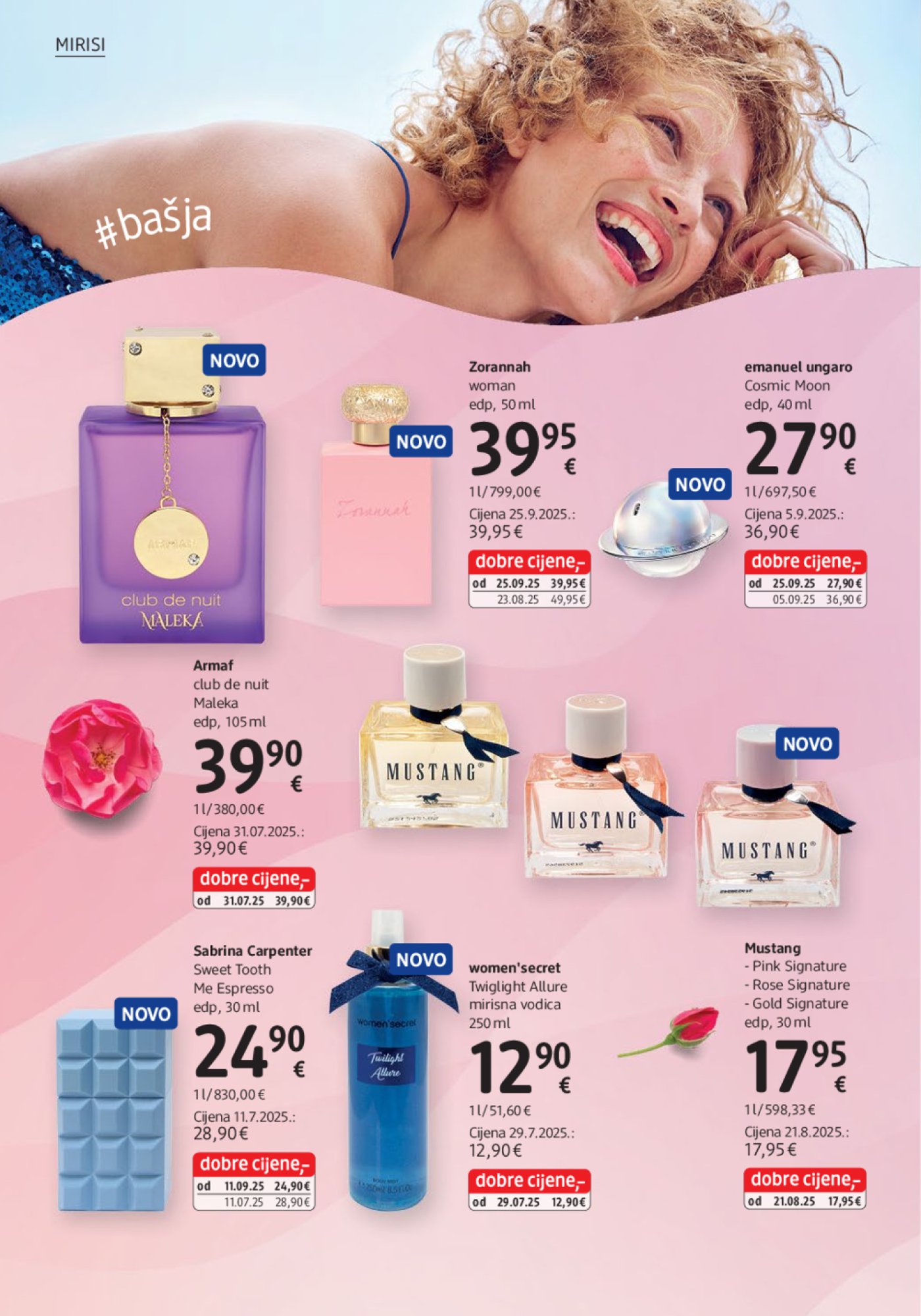 dm Katalog Akcija 01.10.-15.10.2025.