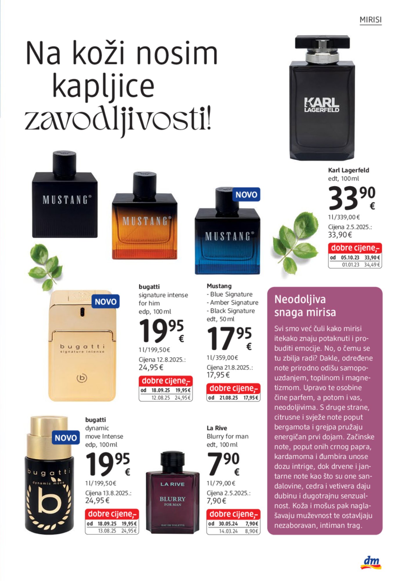 dm Katalog Akcija 01.10.-15.10.2025.