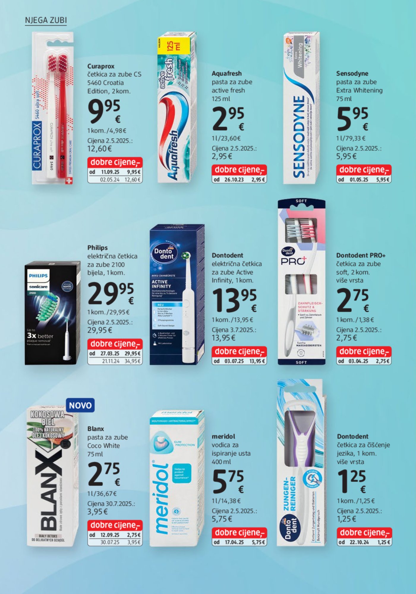 dm Katalog Akcija 01.10.-15.10.2025.