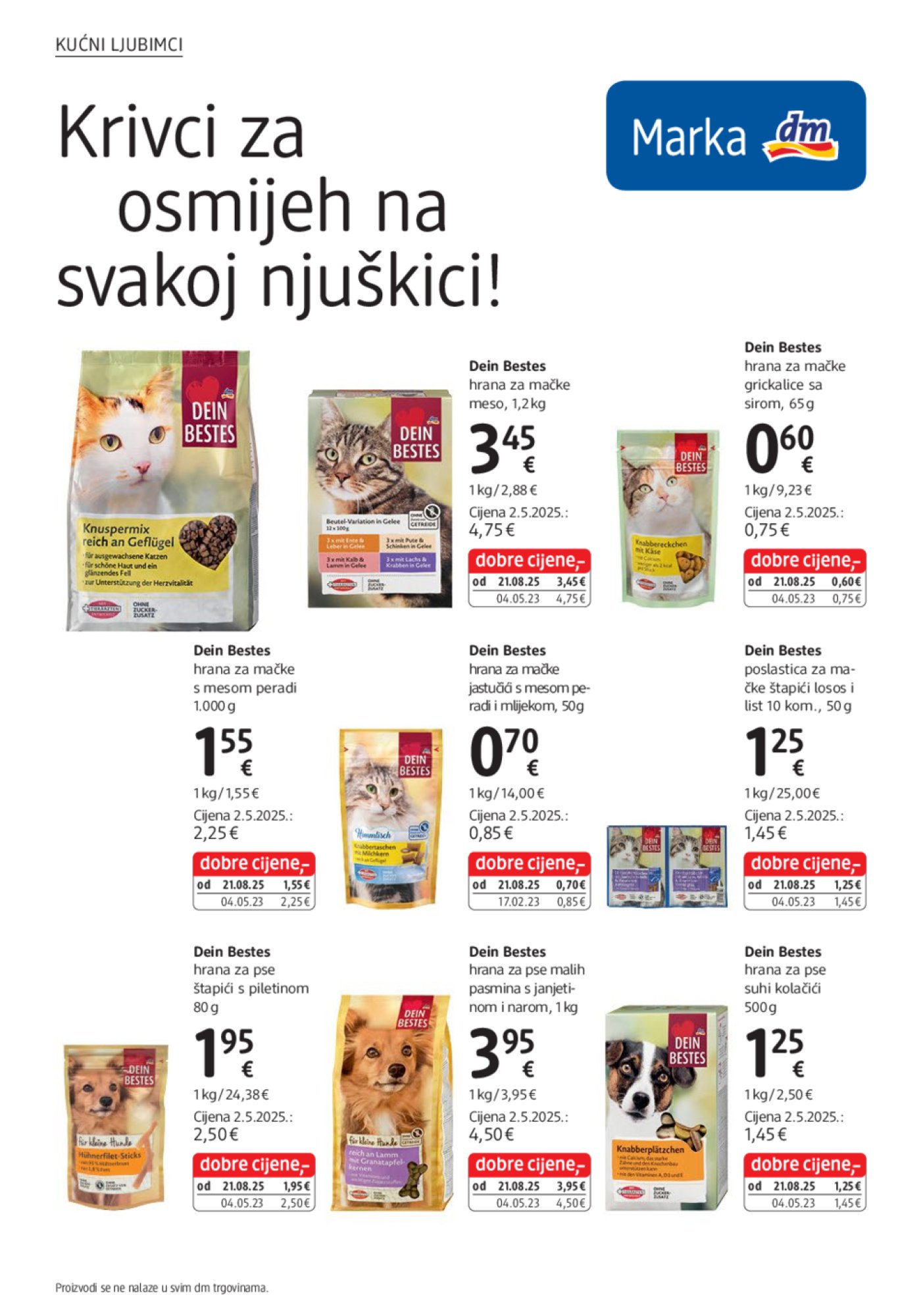 dm Katalog Akcija 01.10.-15.10.2025.