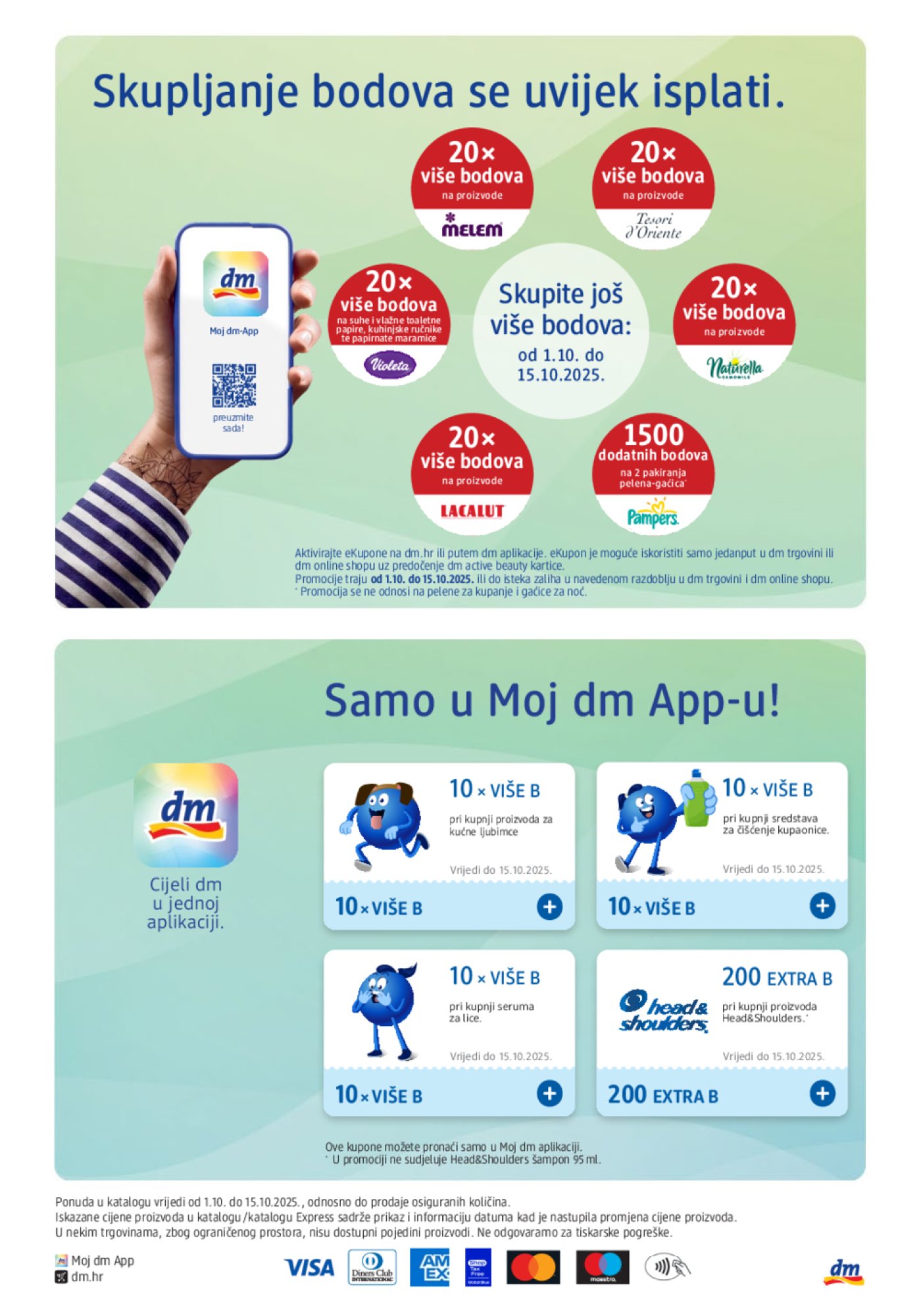 dm Katalog Akcija 01.10.-15.10.2025.