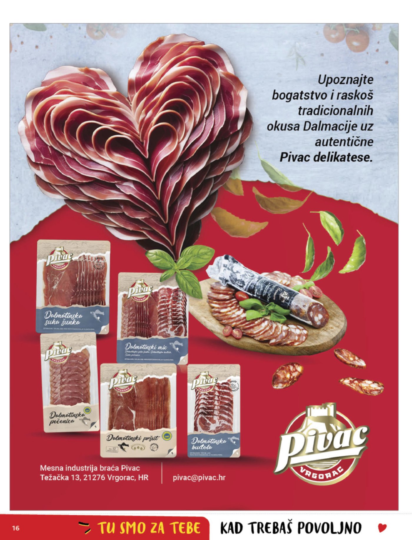Konzum katalog Akcija 01.10. - 07.10.2025.