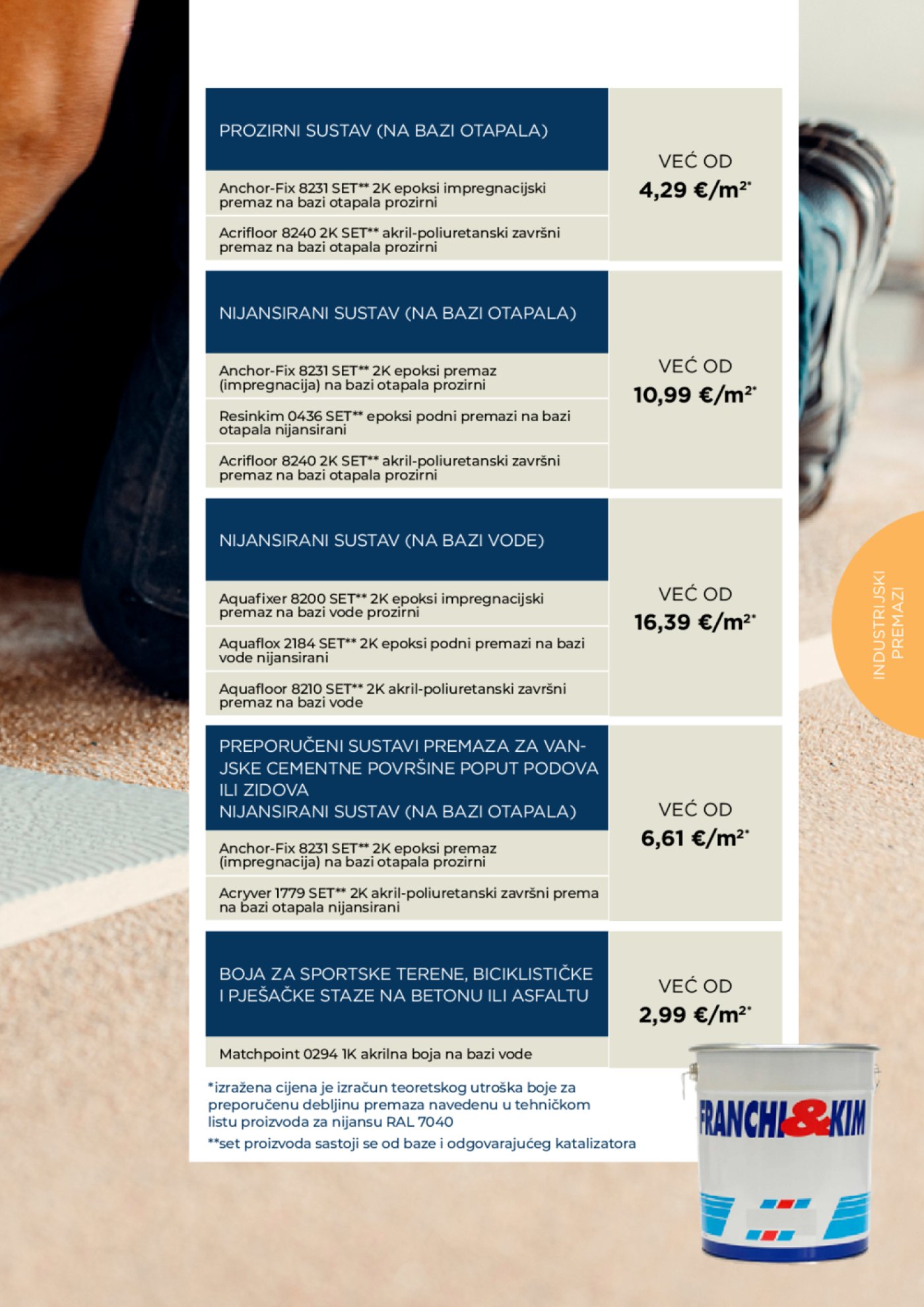Bačelić katalog Akcija 01.10. - 31.10.2025.