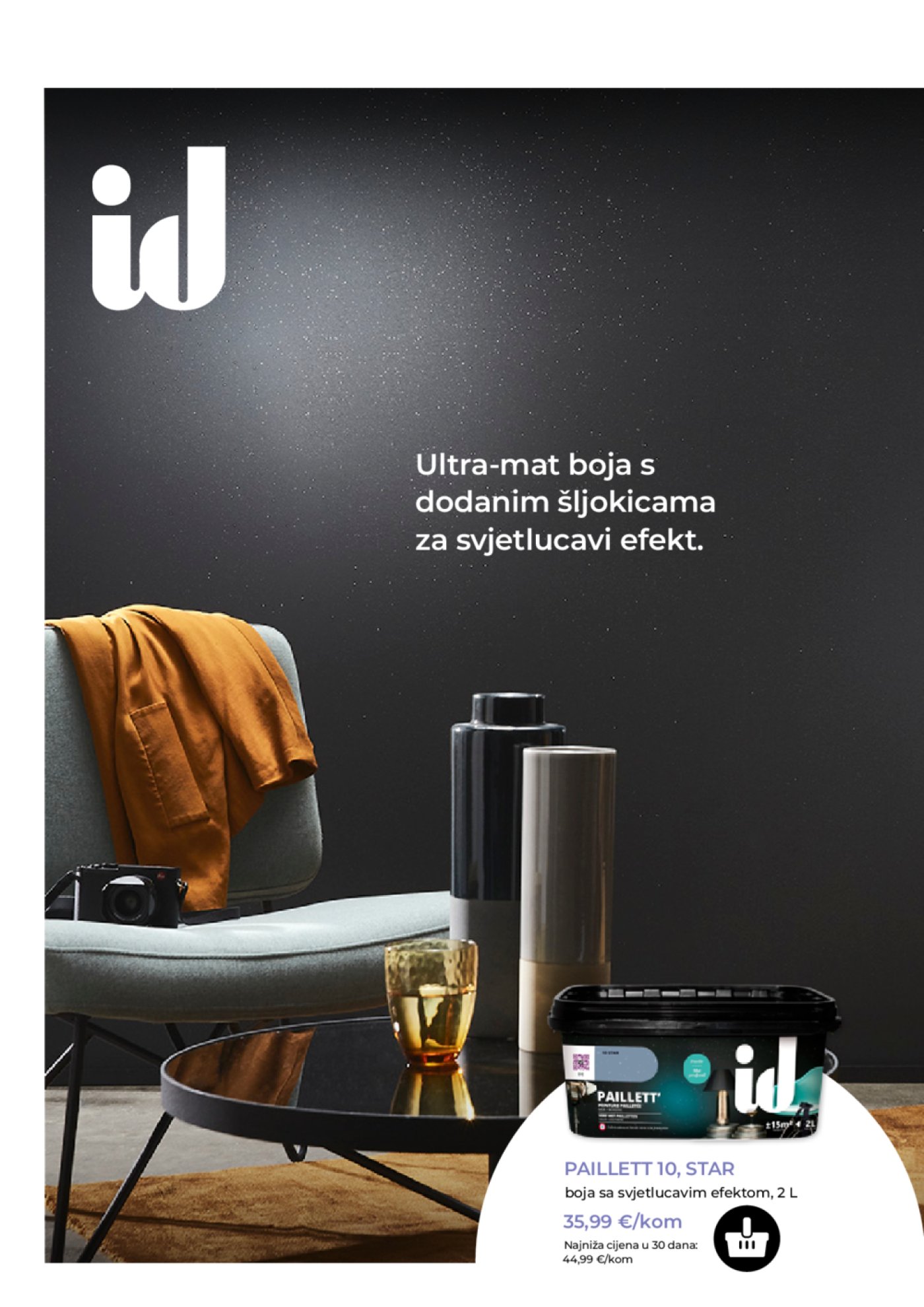 Bačelić katalog Akcija 01.10. - 31.10.2025.