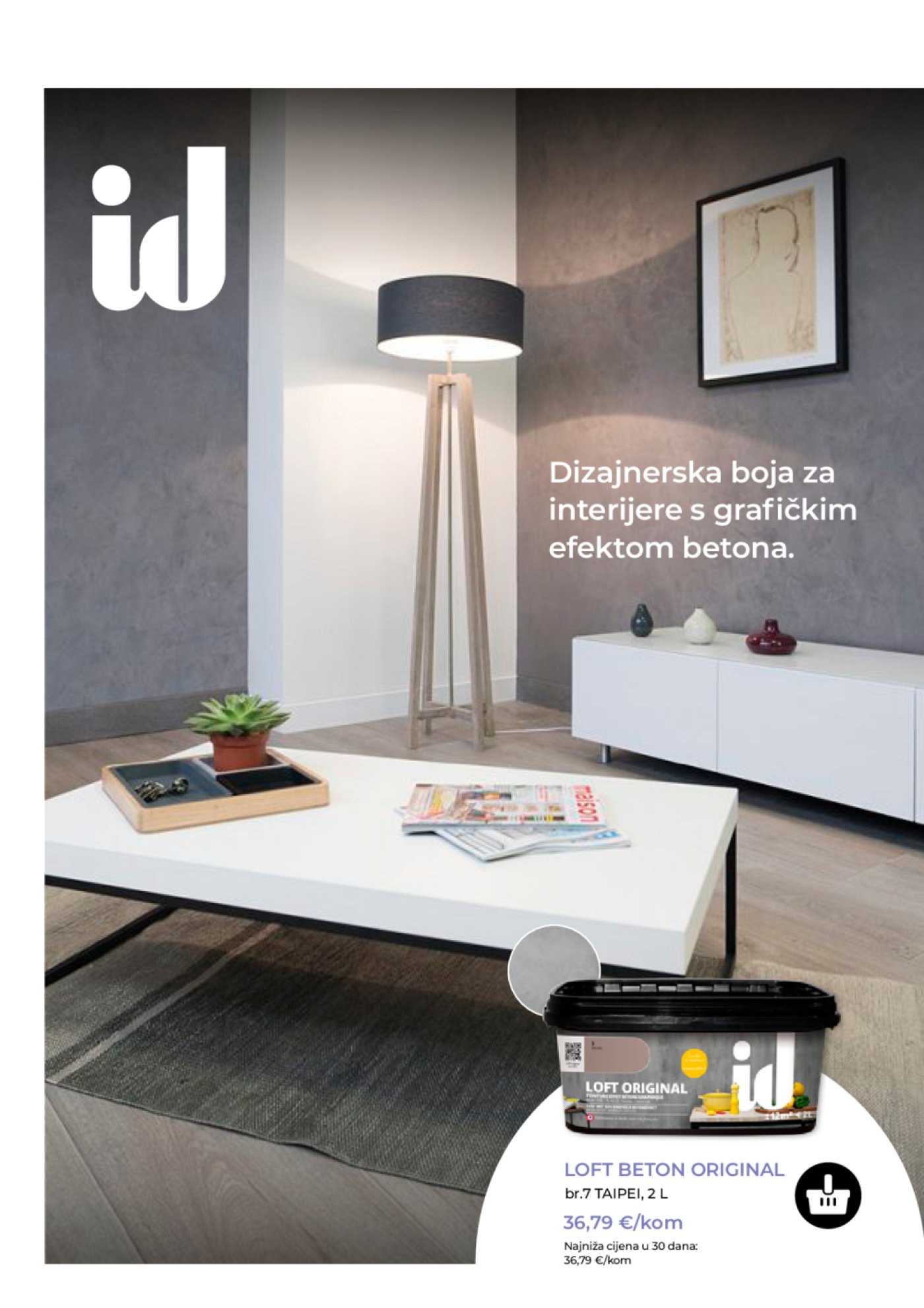 Bačelić katalog Akcija 01.10. - 31.10.2025.