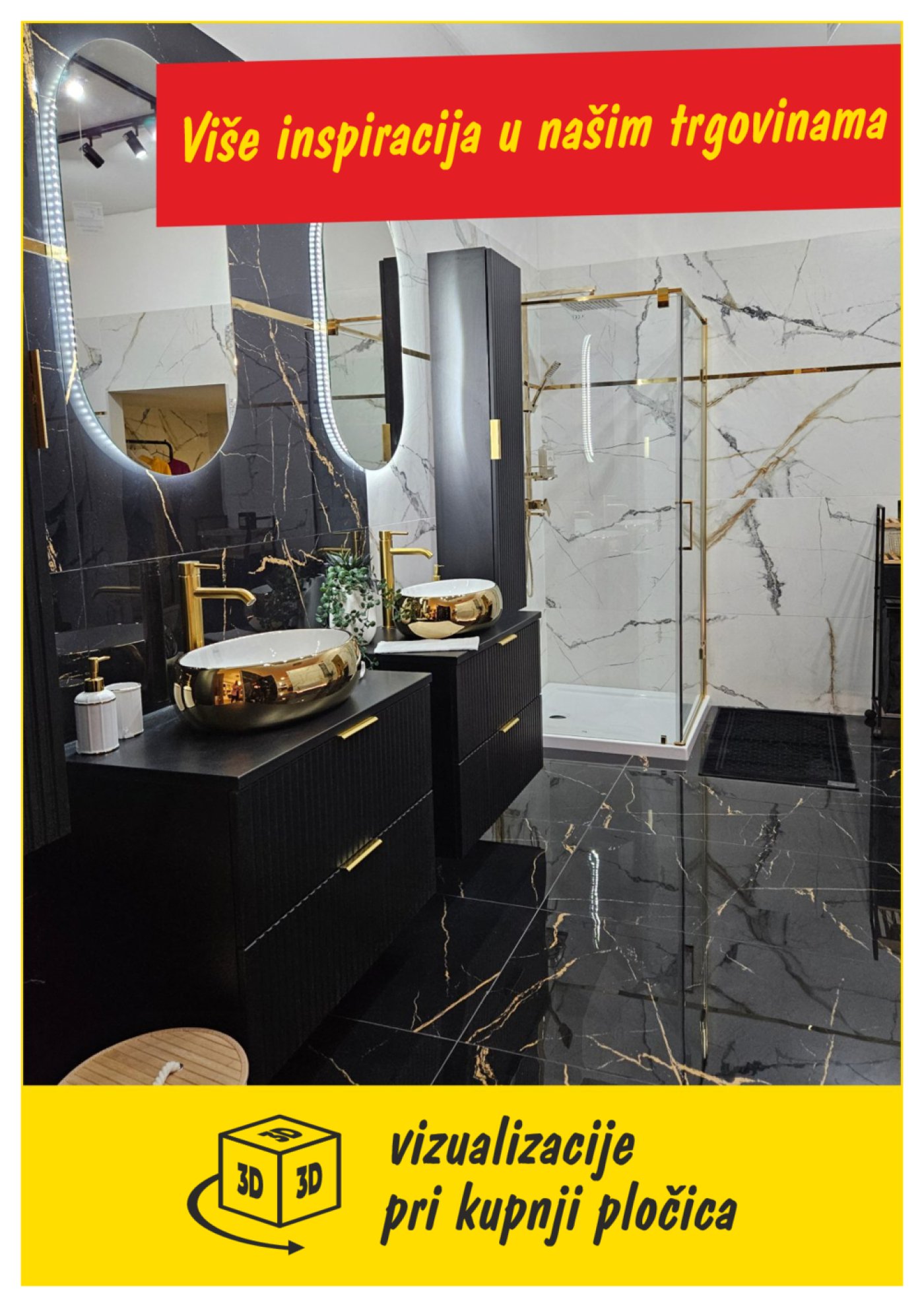 Merkury katalog Akcija 01.10. - 31.10.2025.