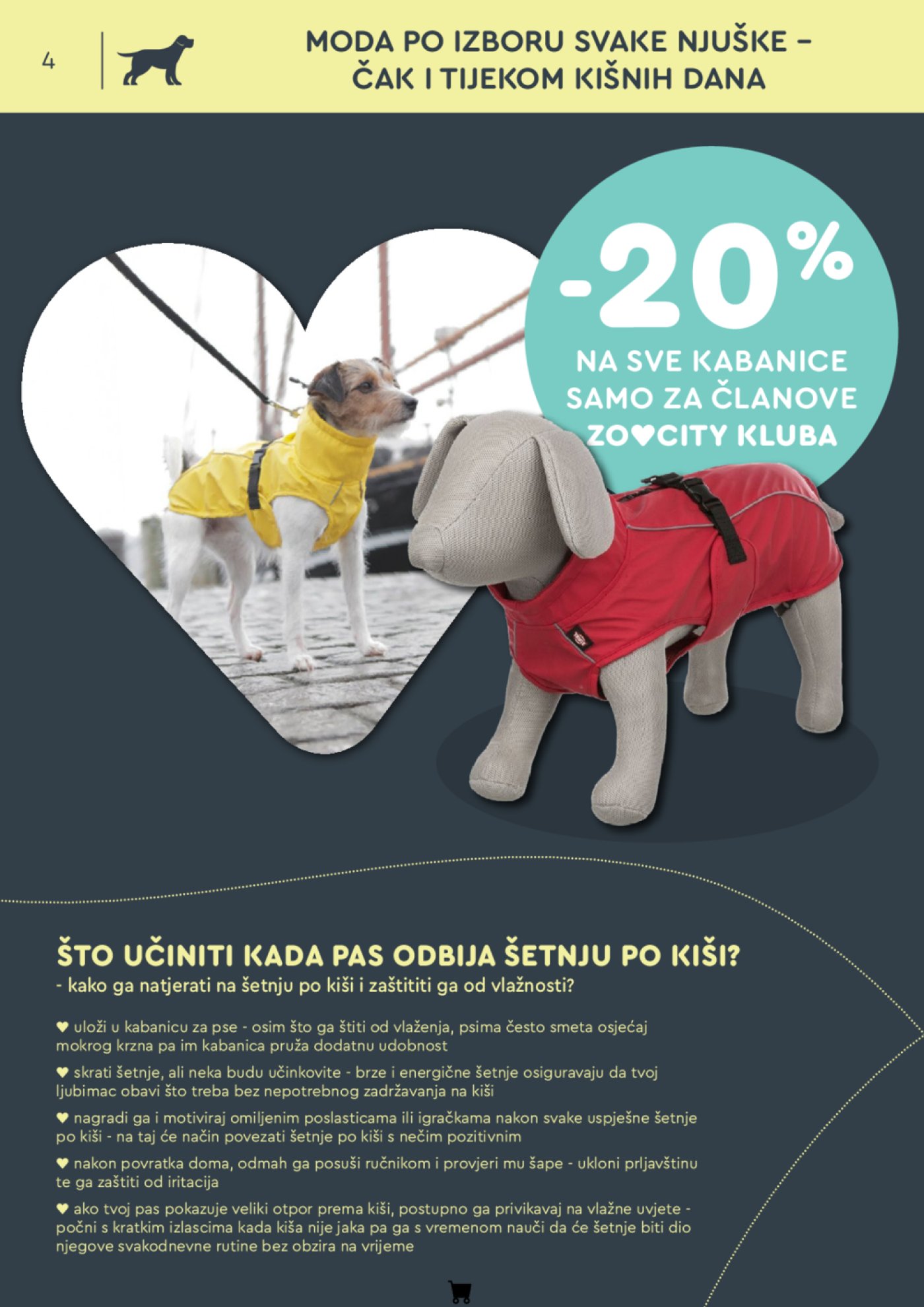 ZOOCITY katalog Akcija 02.10.-31.10.2025.