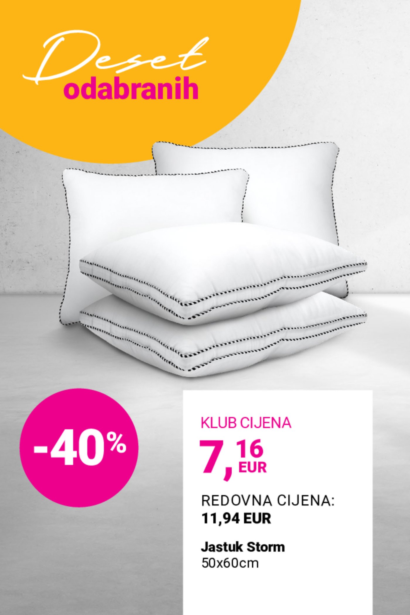 Emmezeta katalog Deset odabranih 10.10.-19.10.2025.
