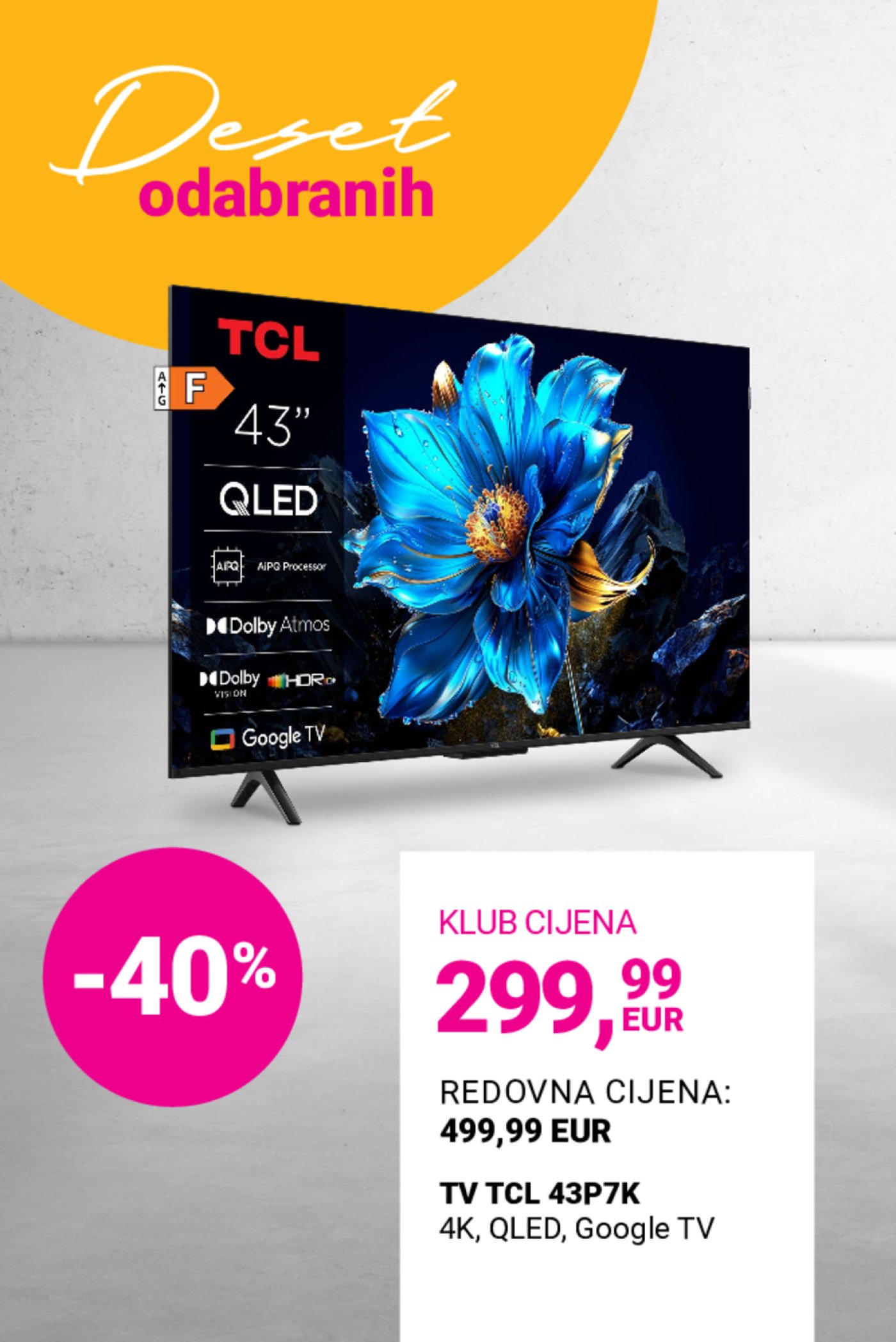 Emmezeta katalog Deset odabranih 10.10.-19.10.2025.