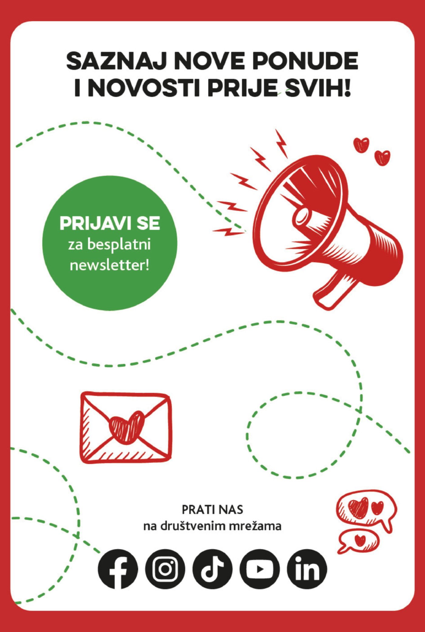 Konzum katalog Kućni ljubimci 06.10. - 19.10.2025.