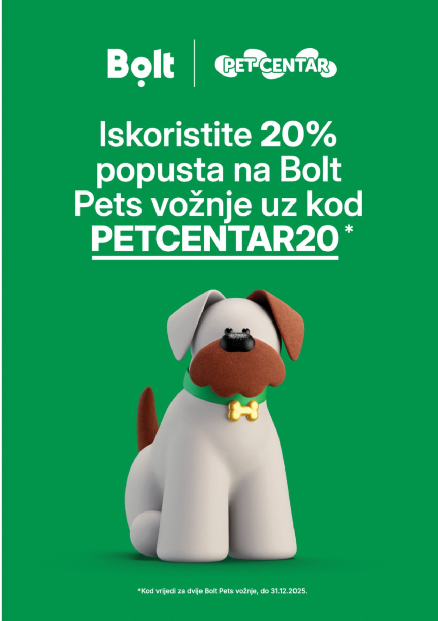 Pet centar katalog Akcija 01.10. - 31.10.2025.
