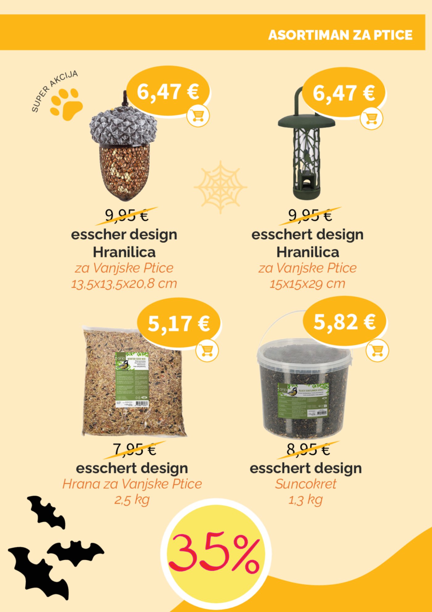 Pet Home Shop katalog Listopad 01.10.-31.10.2025.