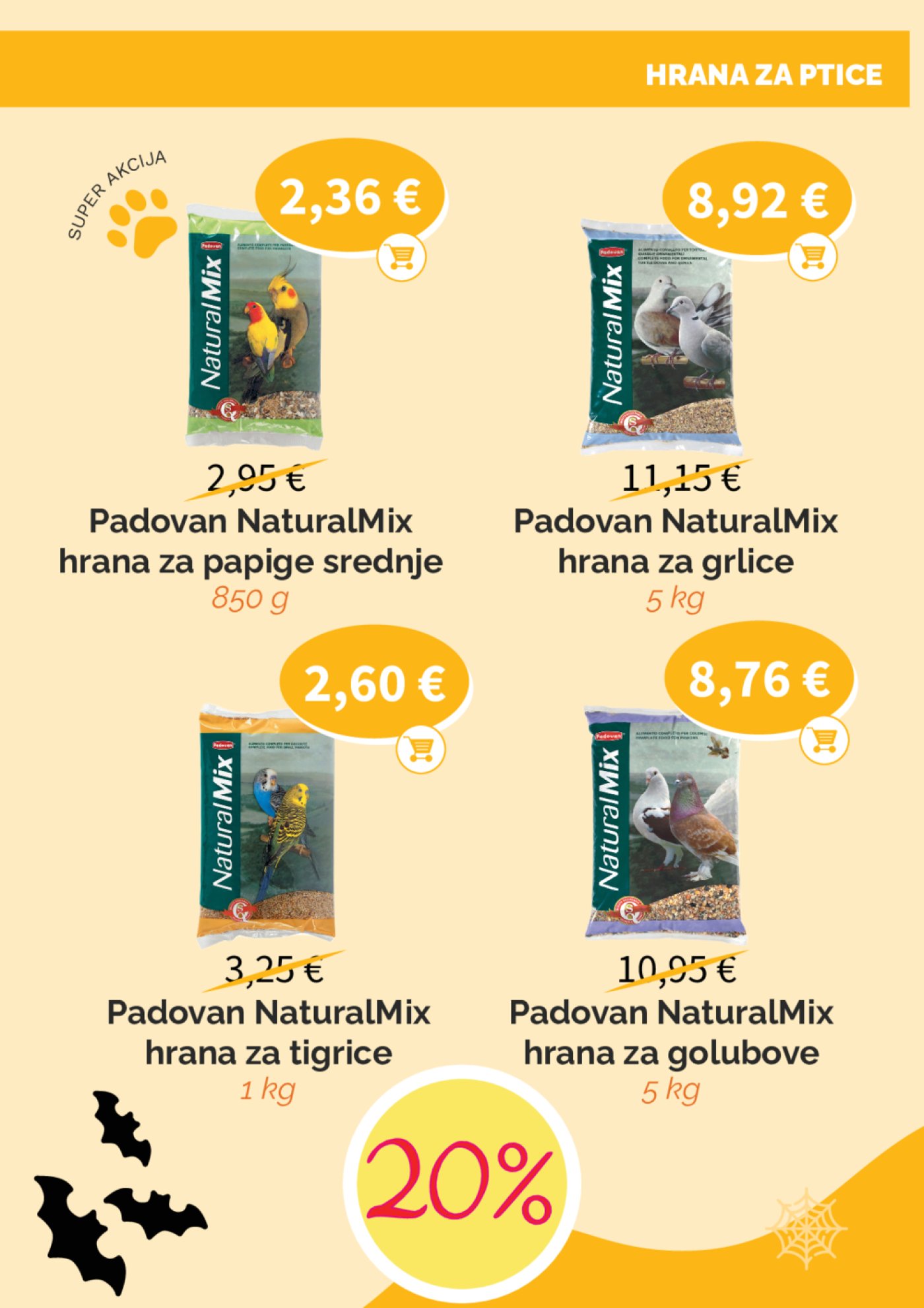 Pet Home Shop katalog Listopad 01.10.-31.10.2025.
