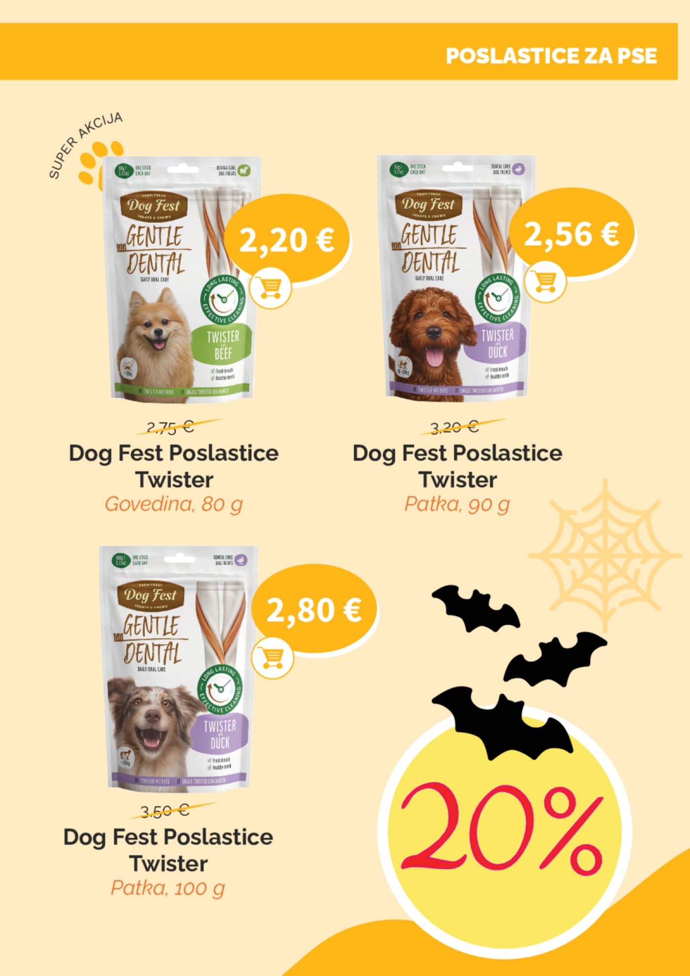 Pet Home Shop katalog Listopad 01.10.-31.10.2025.