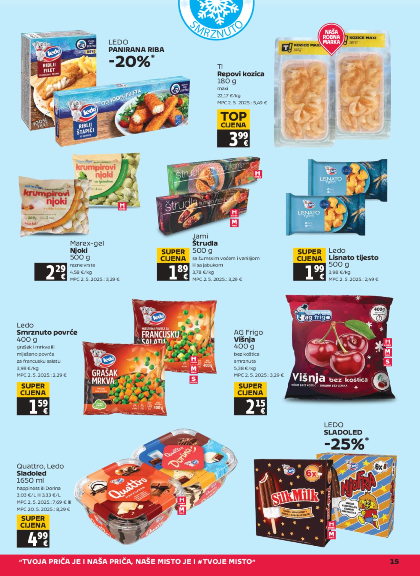 Tommy Katalog Akcija 16.10.-22.10.2025.