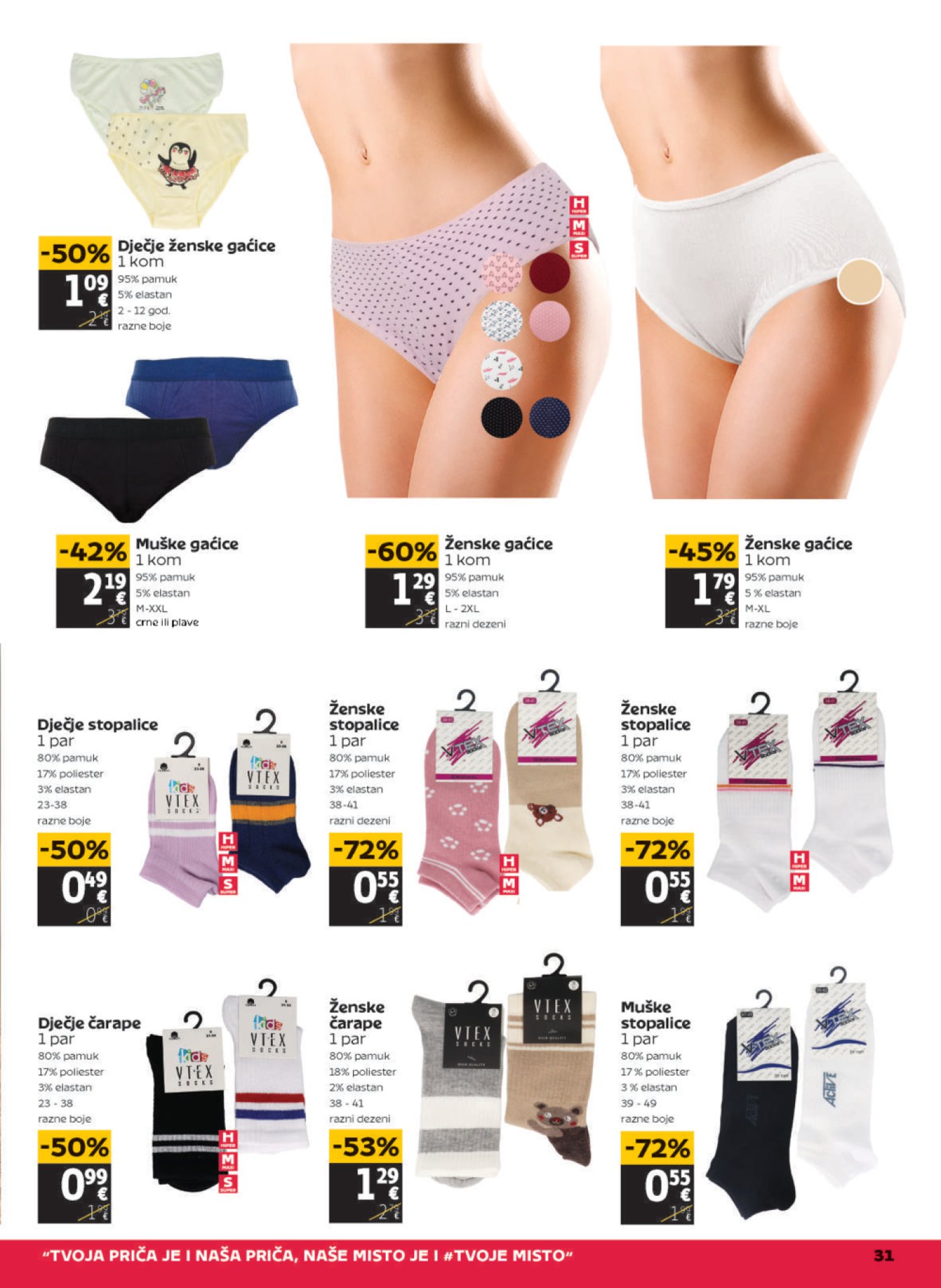 Tommy Katalog Akcija 16.10.-22.10.2025.