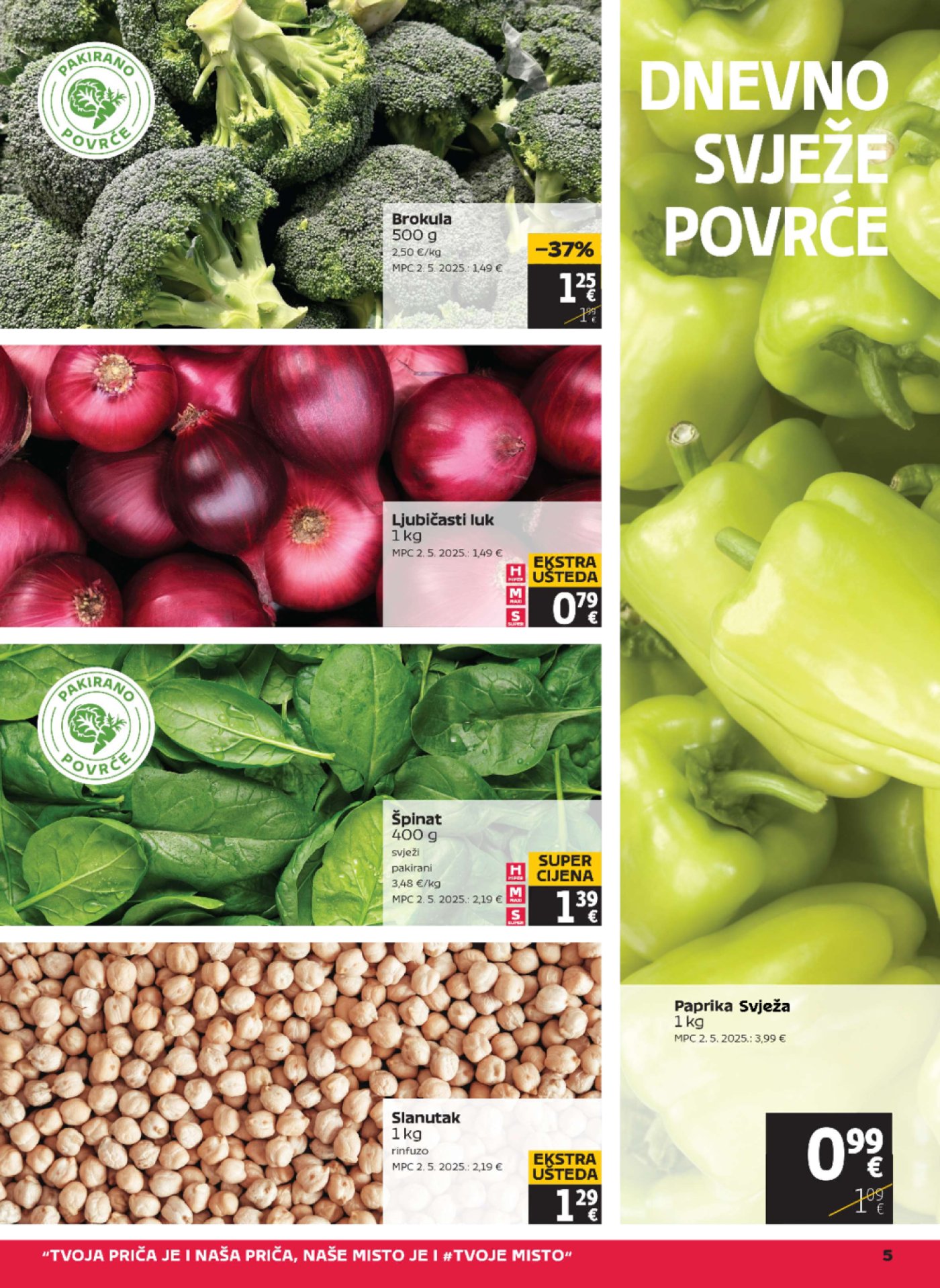 Tommy Katalog Akcija 16.10.-22.10.2025.