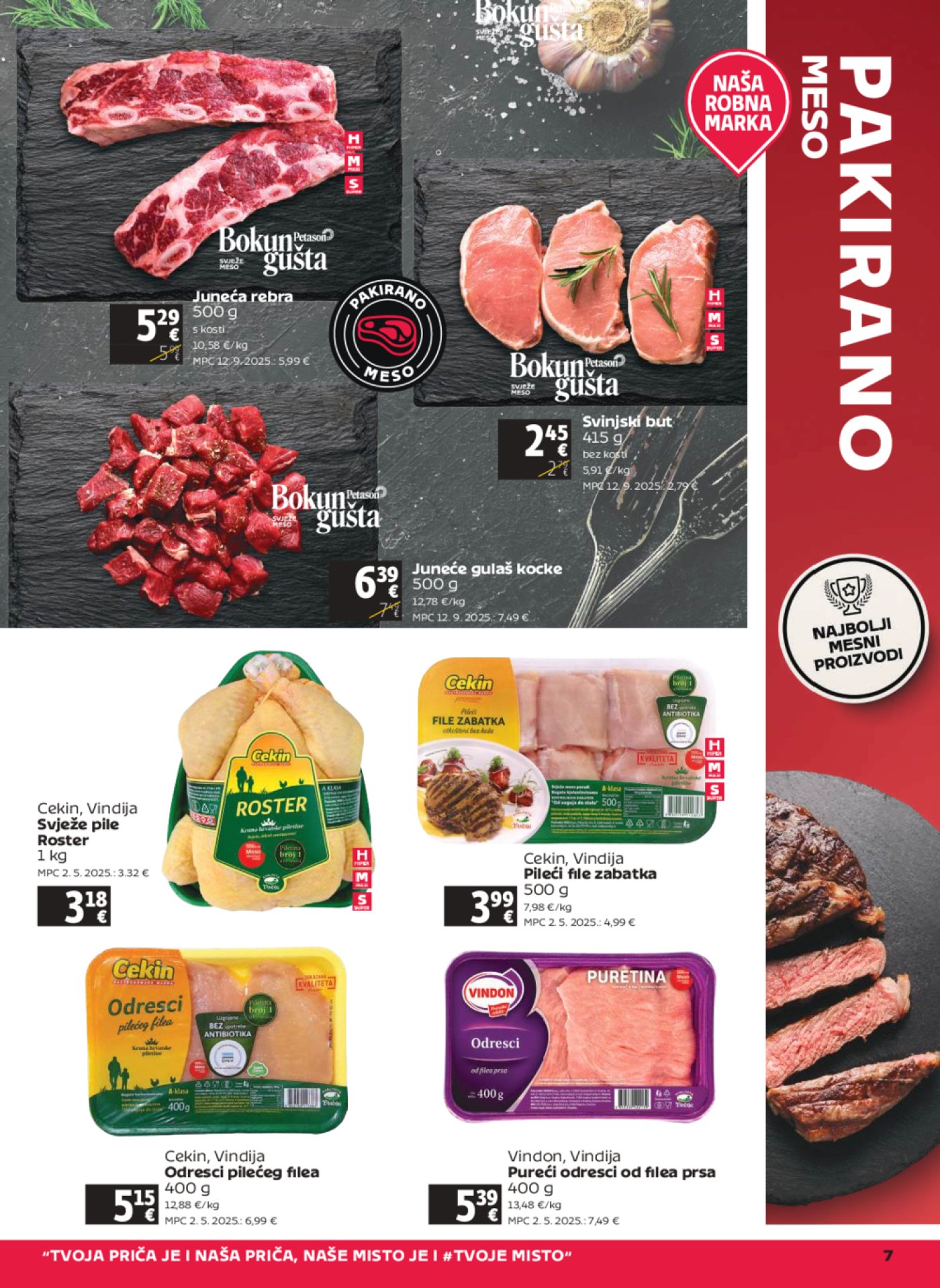 Tommy Katalog Akcija 16.10.-22.10.2025.