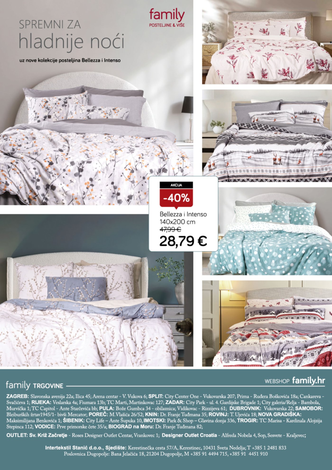 Diskont Stanić katalog Akcija 30.10.-12.11.2025.