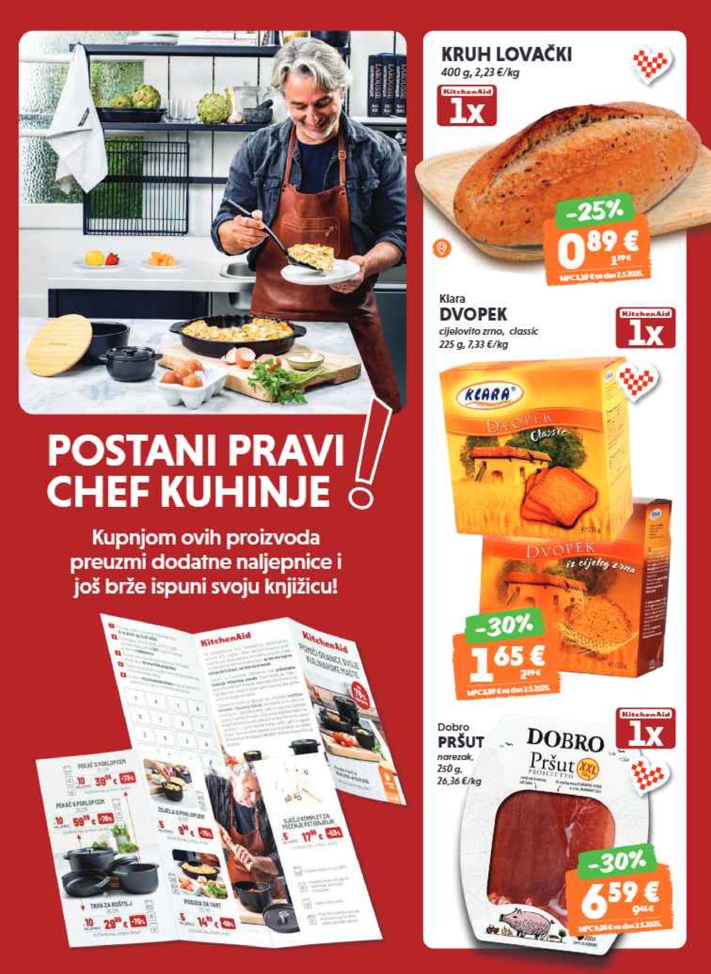 Studenac Tjedni katalog 29.10. - 04.11.2025.