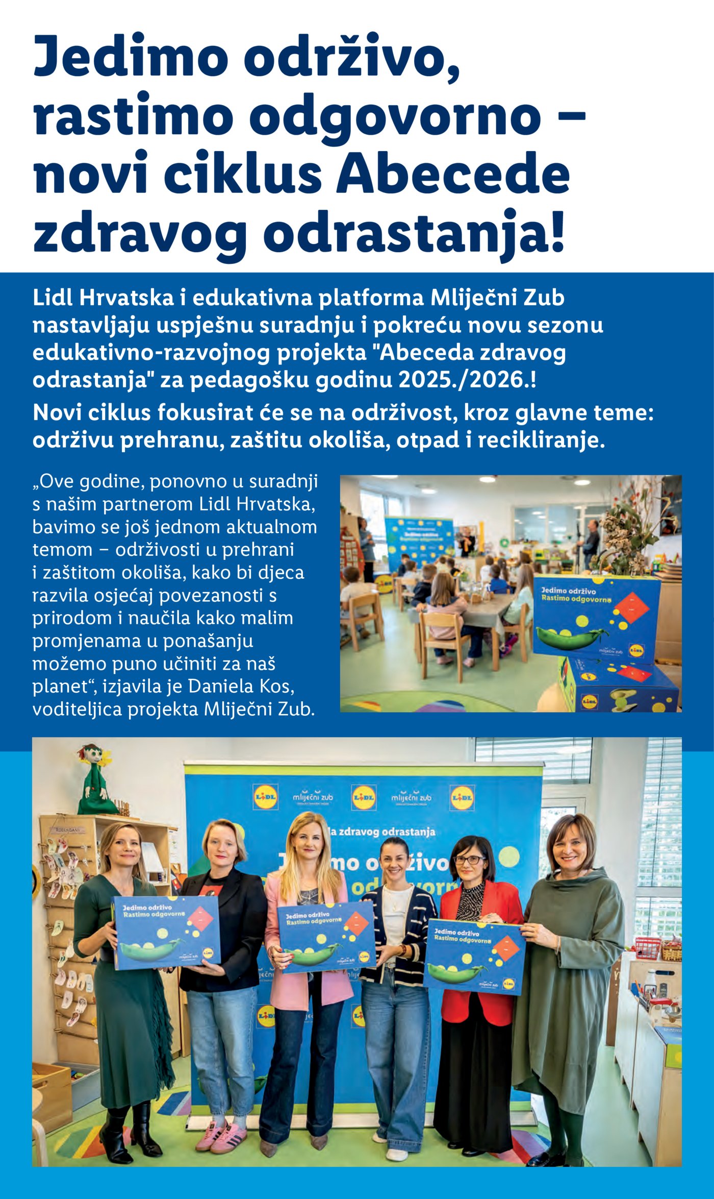 Lidl katalog Super ponuda od Ponedjeljka 03.11.-09.11.2025.