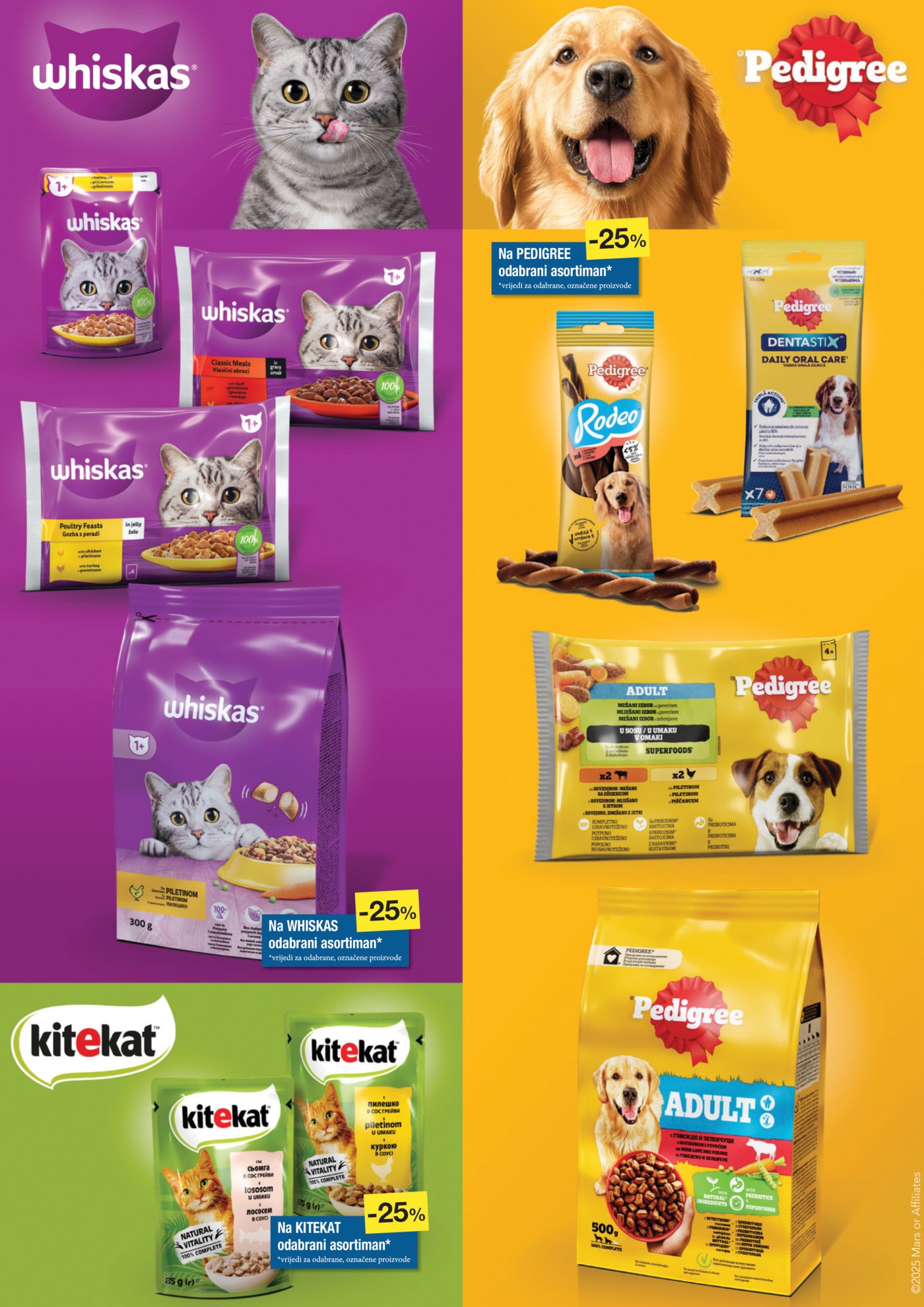 NTL katalog Akcija 05.11. - 11.11.2025. Istok