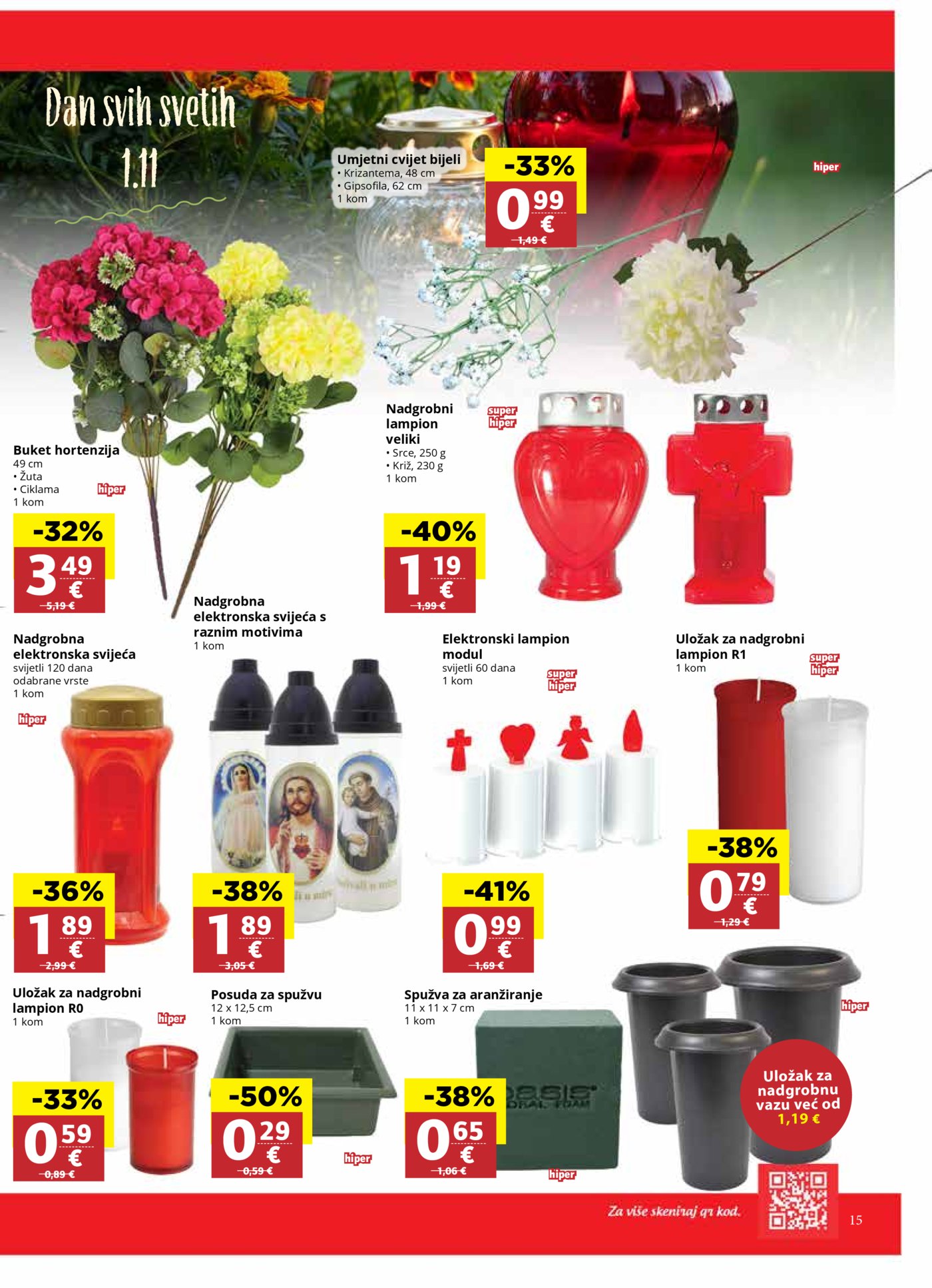 Ribola katalog Akcija 29.10. - 04.11.2025