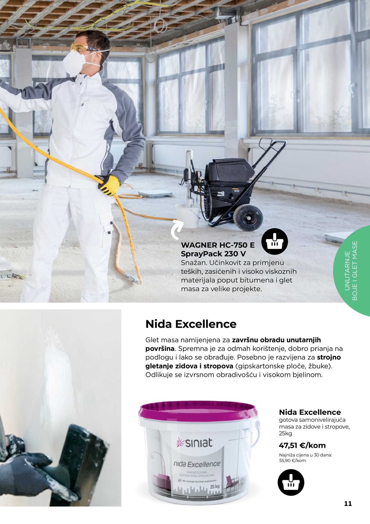 Bačelić katalog Akcija 01.11. - 30.11.2025.