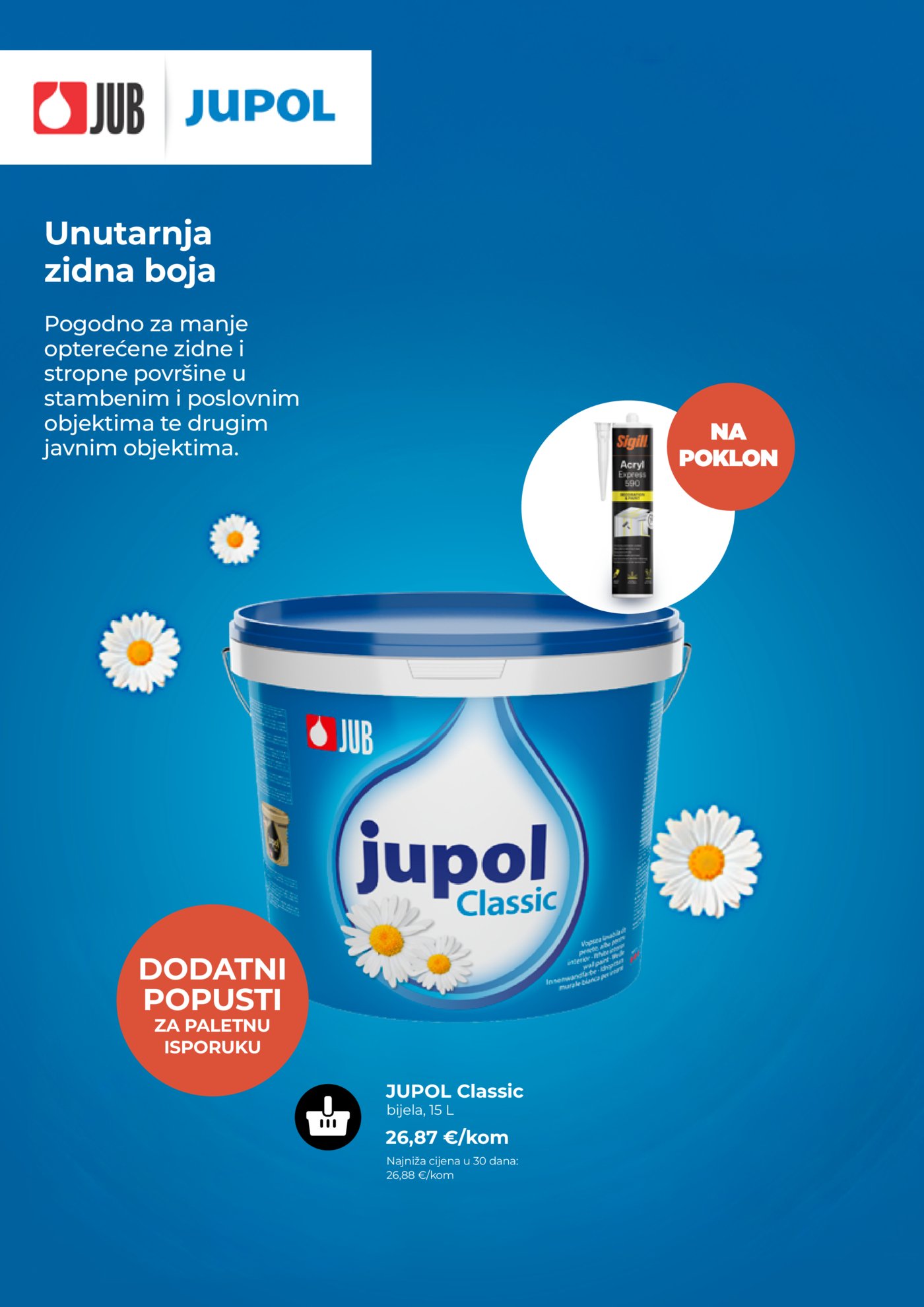 Bačelić katalog Akcija 01.11. - 30.11.2025.