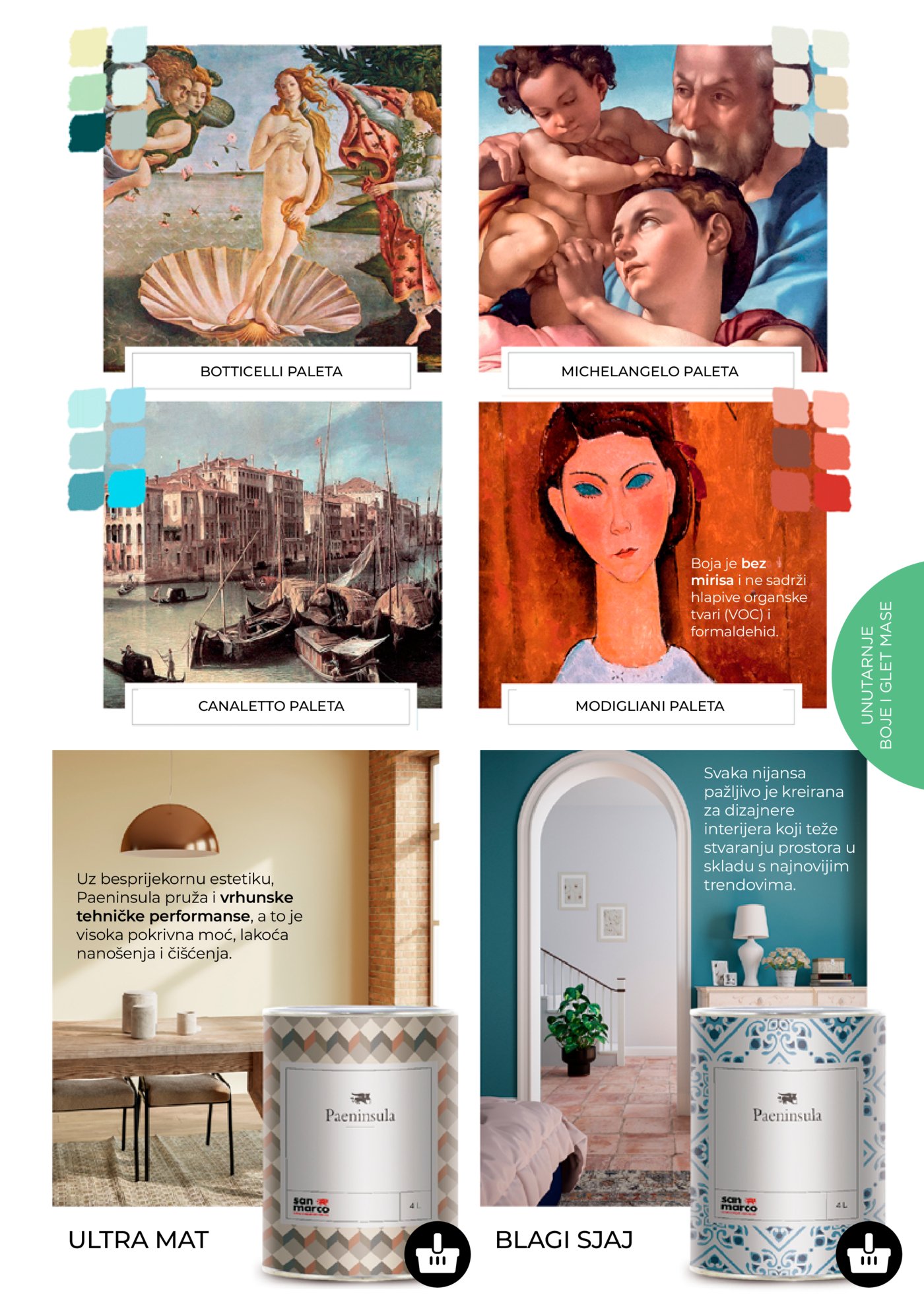 Bačelić katalog Akcija 01.11. - 30.11.2025.