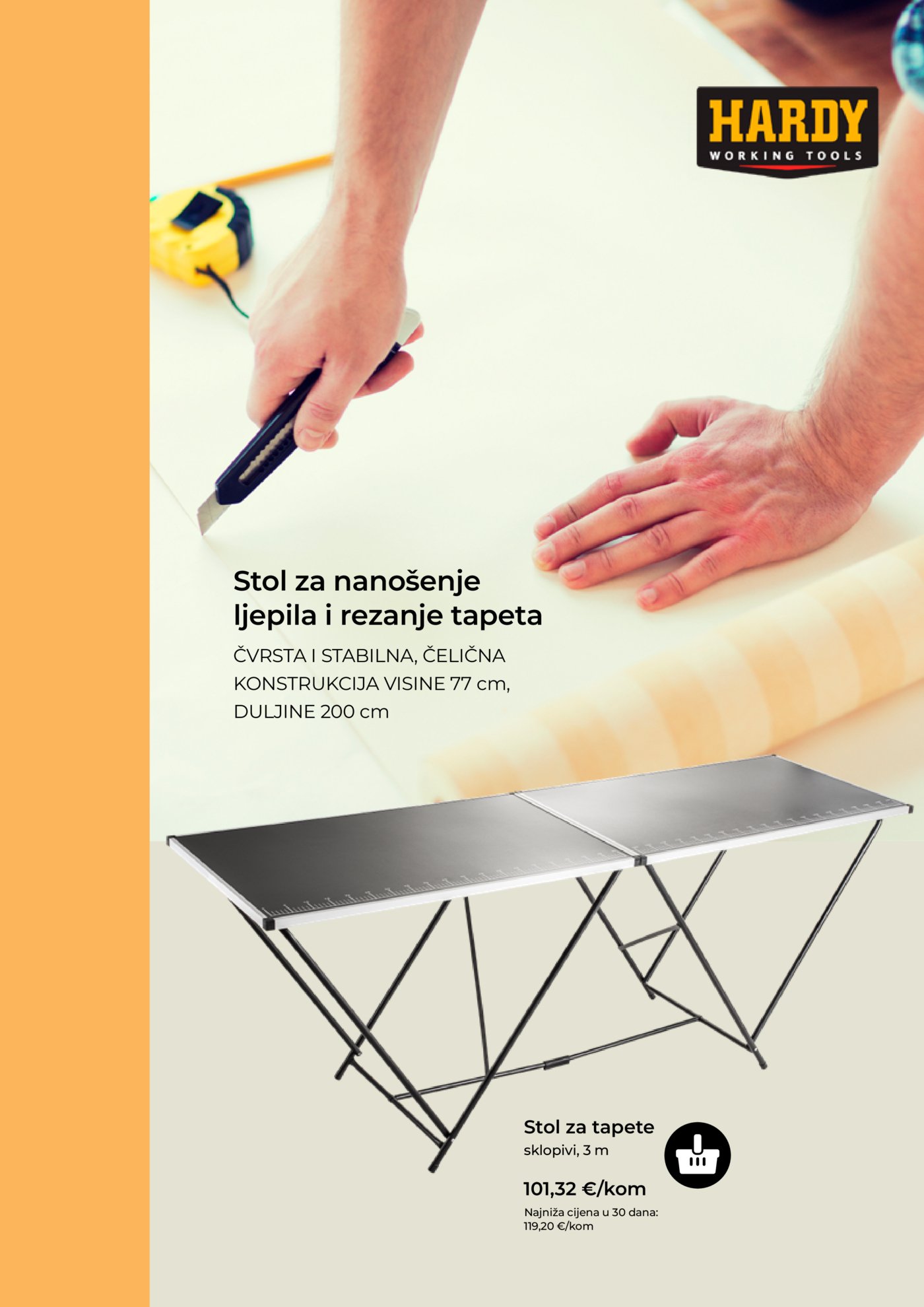 Bačelić katalog Akcija 01.11. - 30.11.2025.