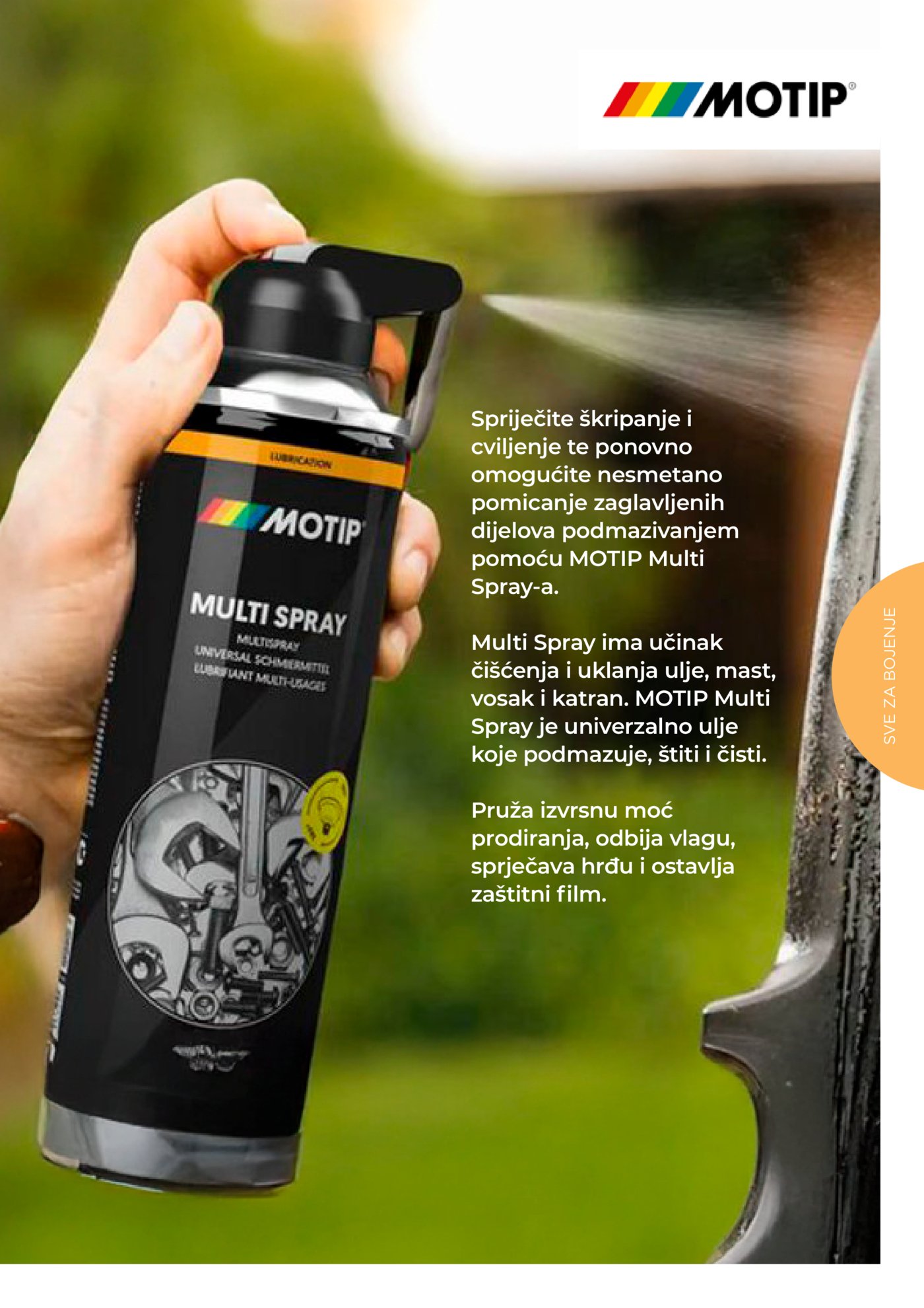 Bačelić katalog Akcija 01.11. - 30.11.2025.