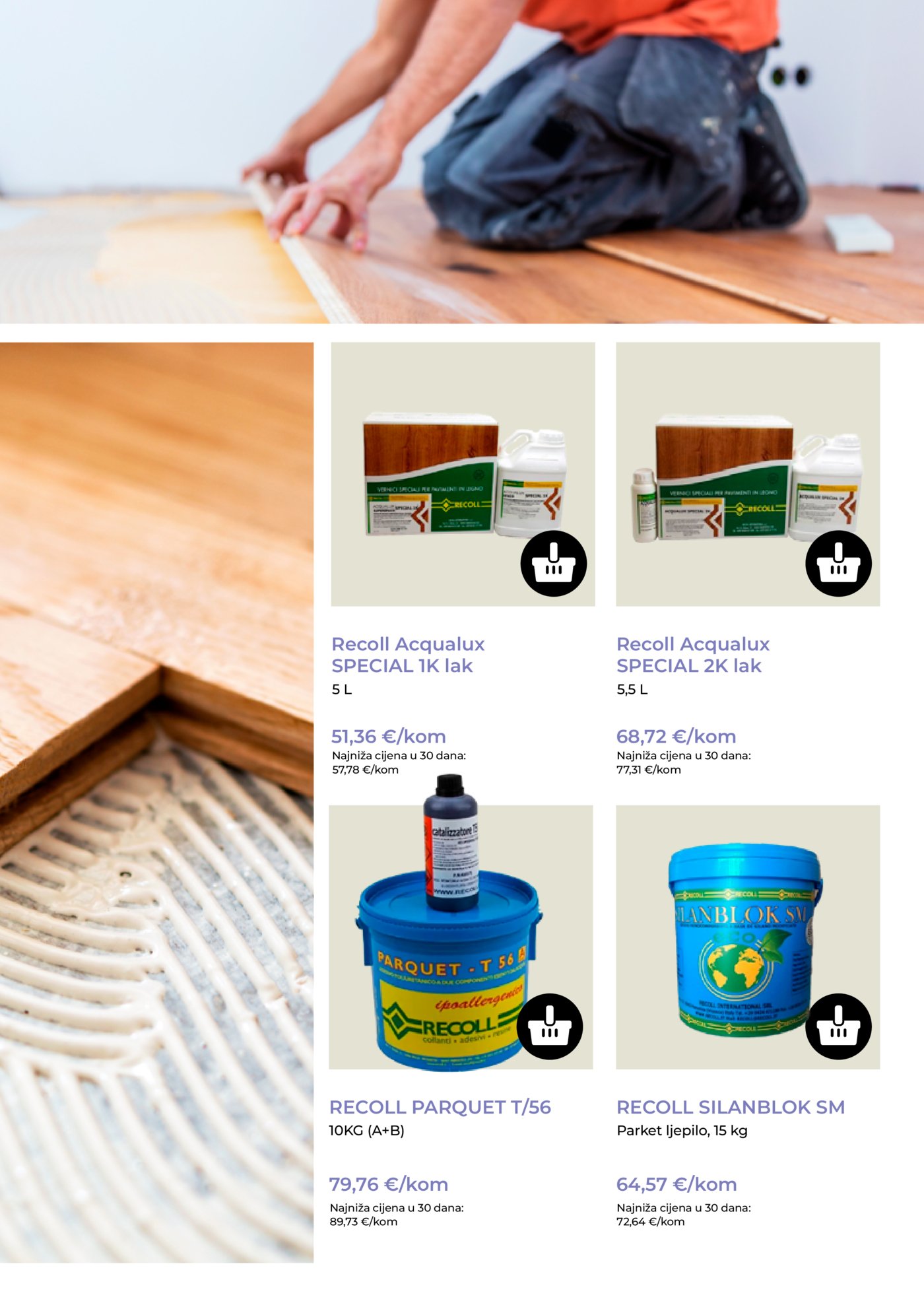 Bačelić katalog Akcija 01.11. - 30.11.2025.