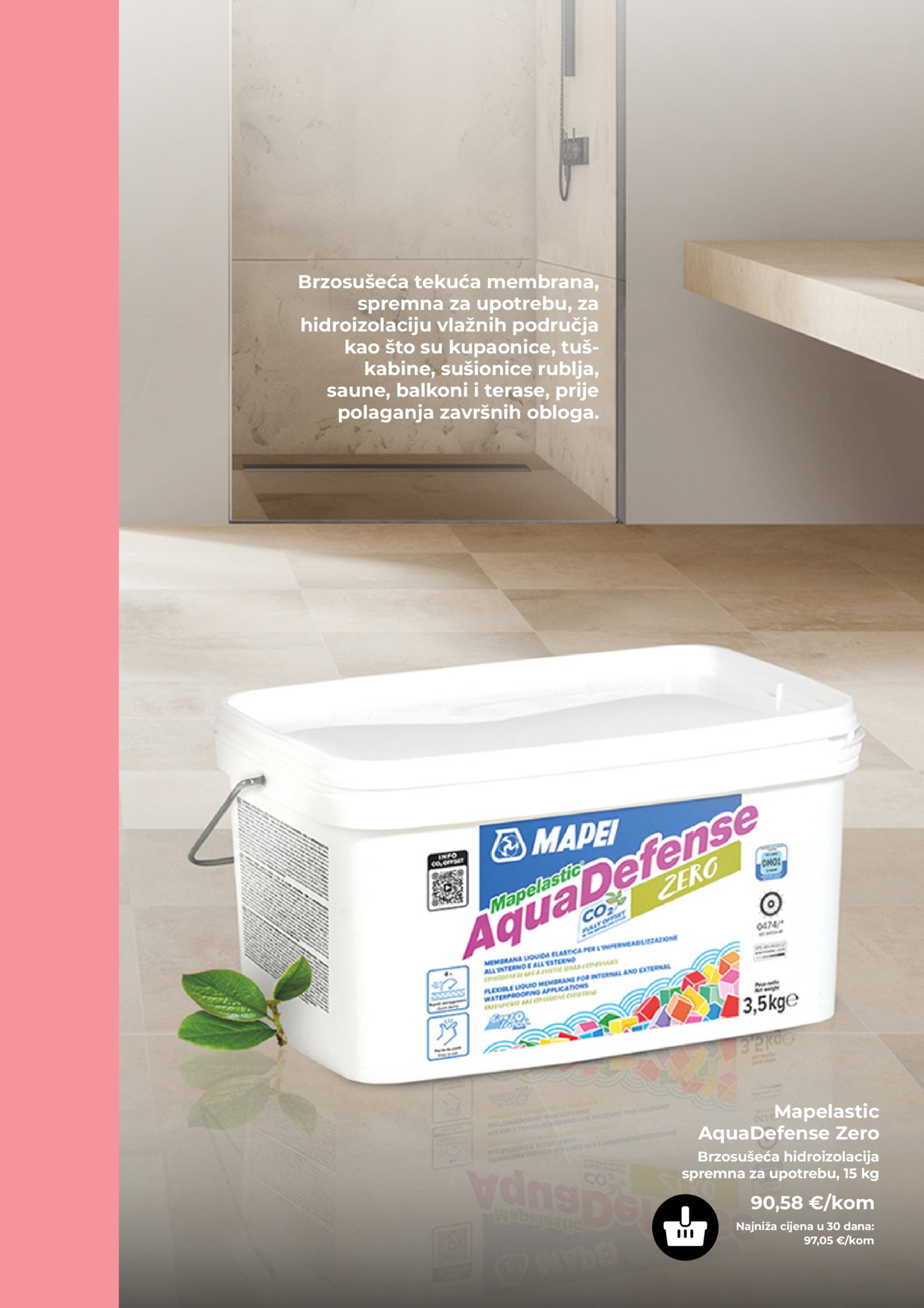 Bačelić katalog Akcija 01.11. - 30.11.2025.