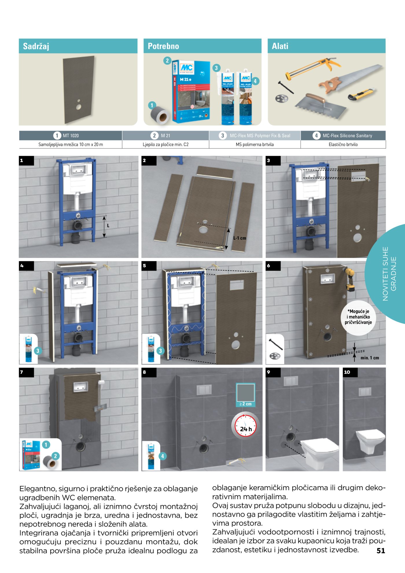 Bačelić katalog Akcija 01.11. - 30.11.2025.