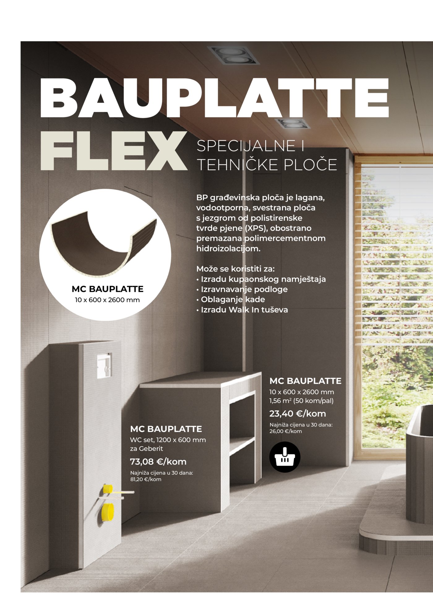 Bačelić katalog Akcija 01.11. - 30.11.2025.