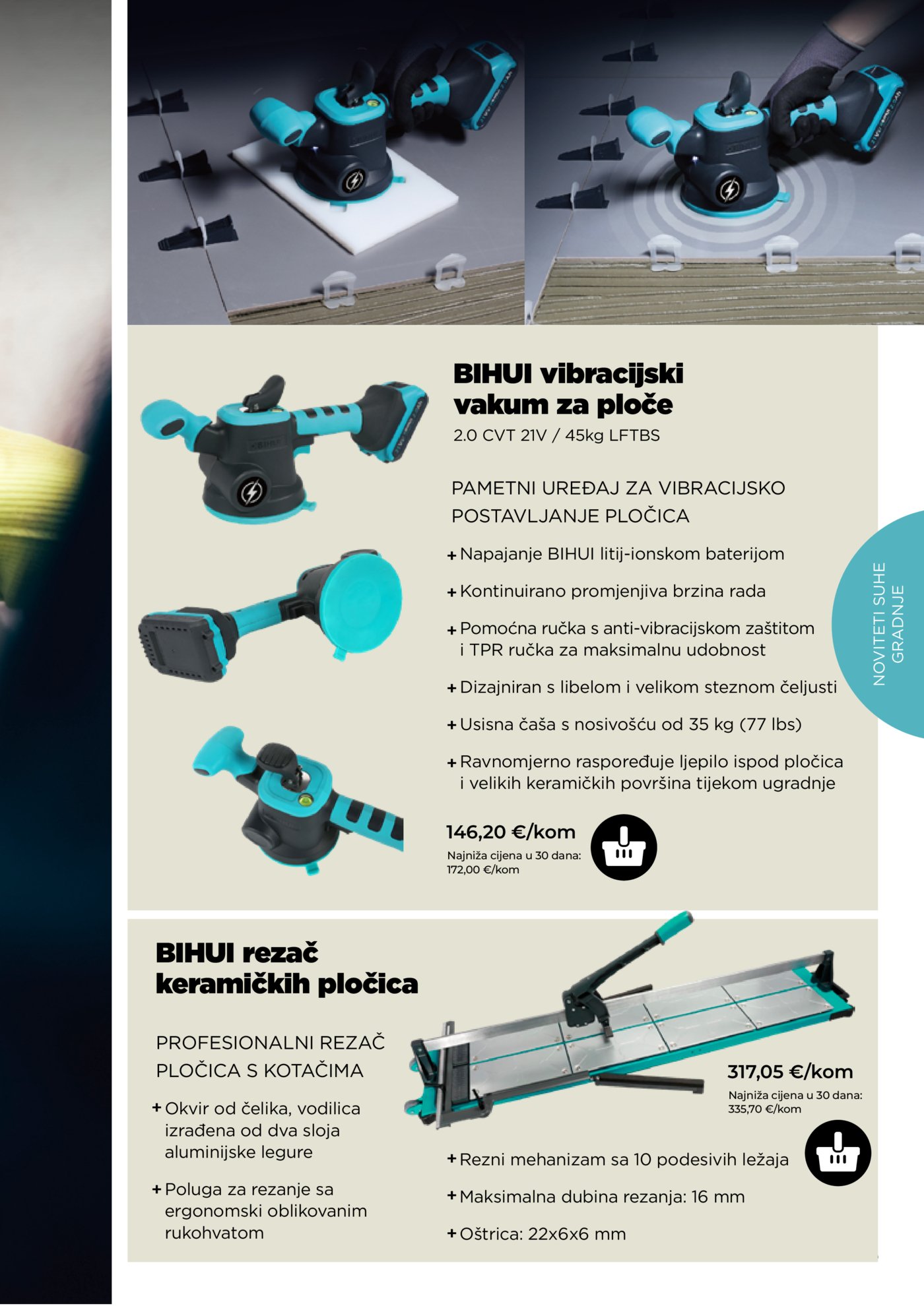 Bačelić katalog Akcija 01.11. - 30.11.2025.