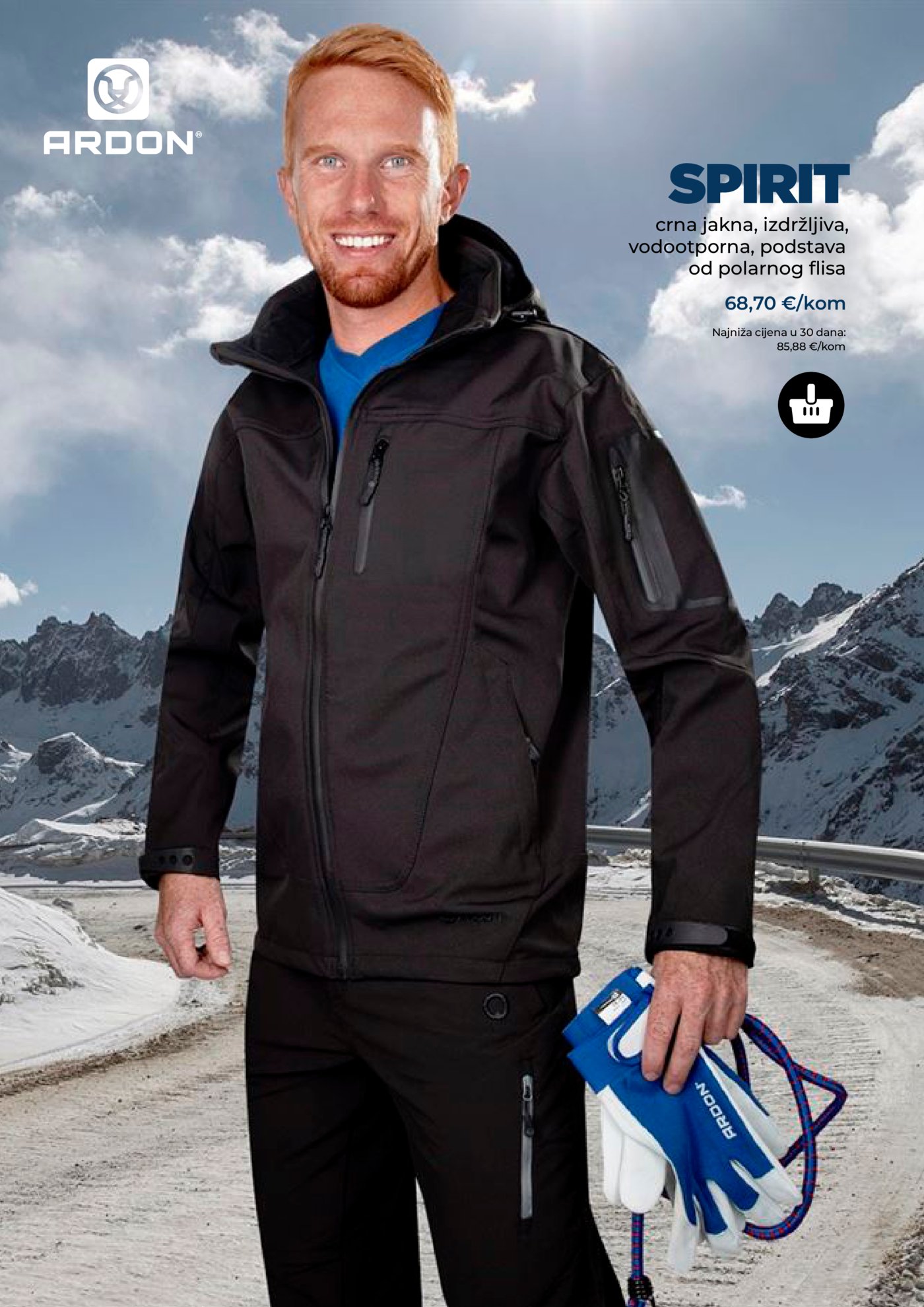 Bačelić katalog Akcija 01.11. - 30.11.2025.