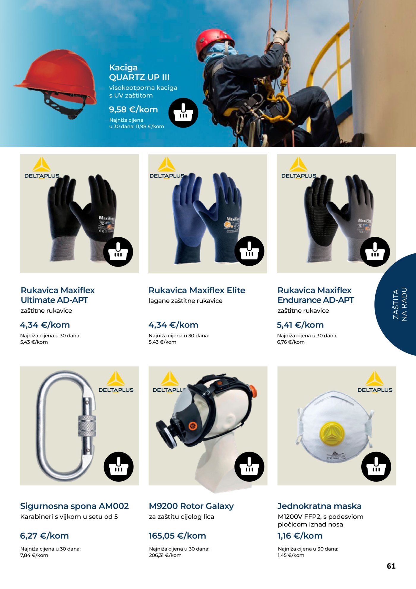 Bačelić katalog Akcija 01.11. - 30.11.2025.