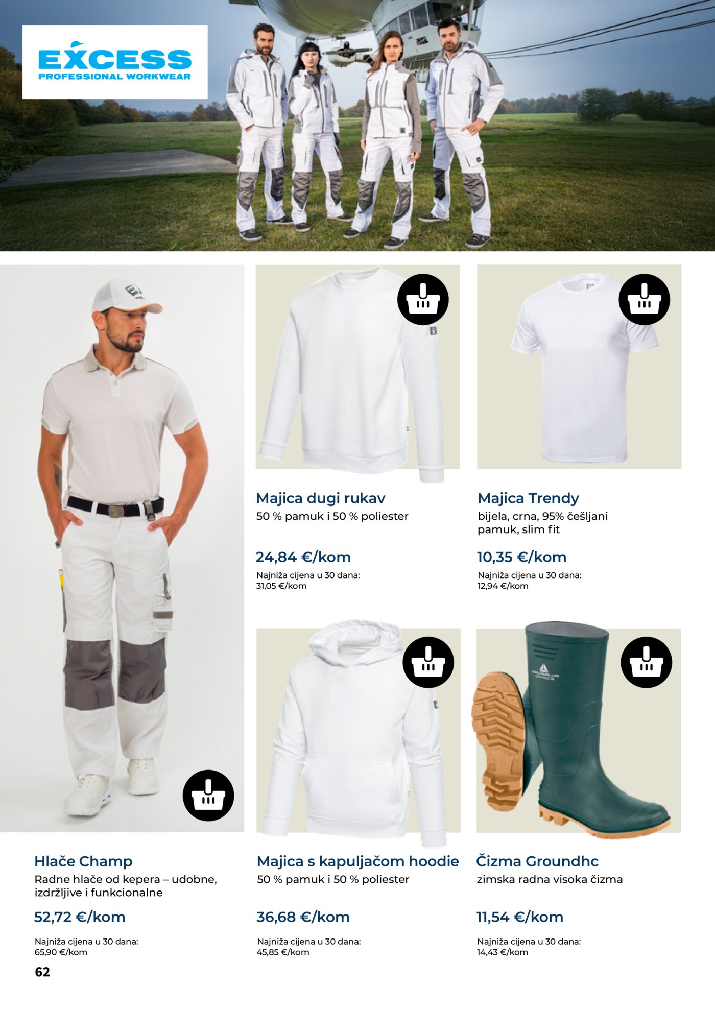 Bačelić katalog Akcija 01.11. - 30.11.2025.