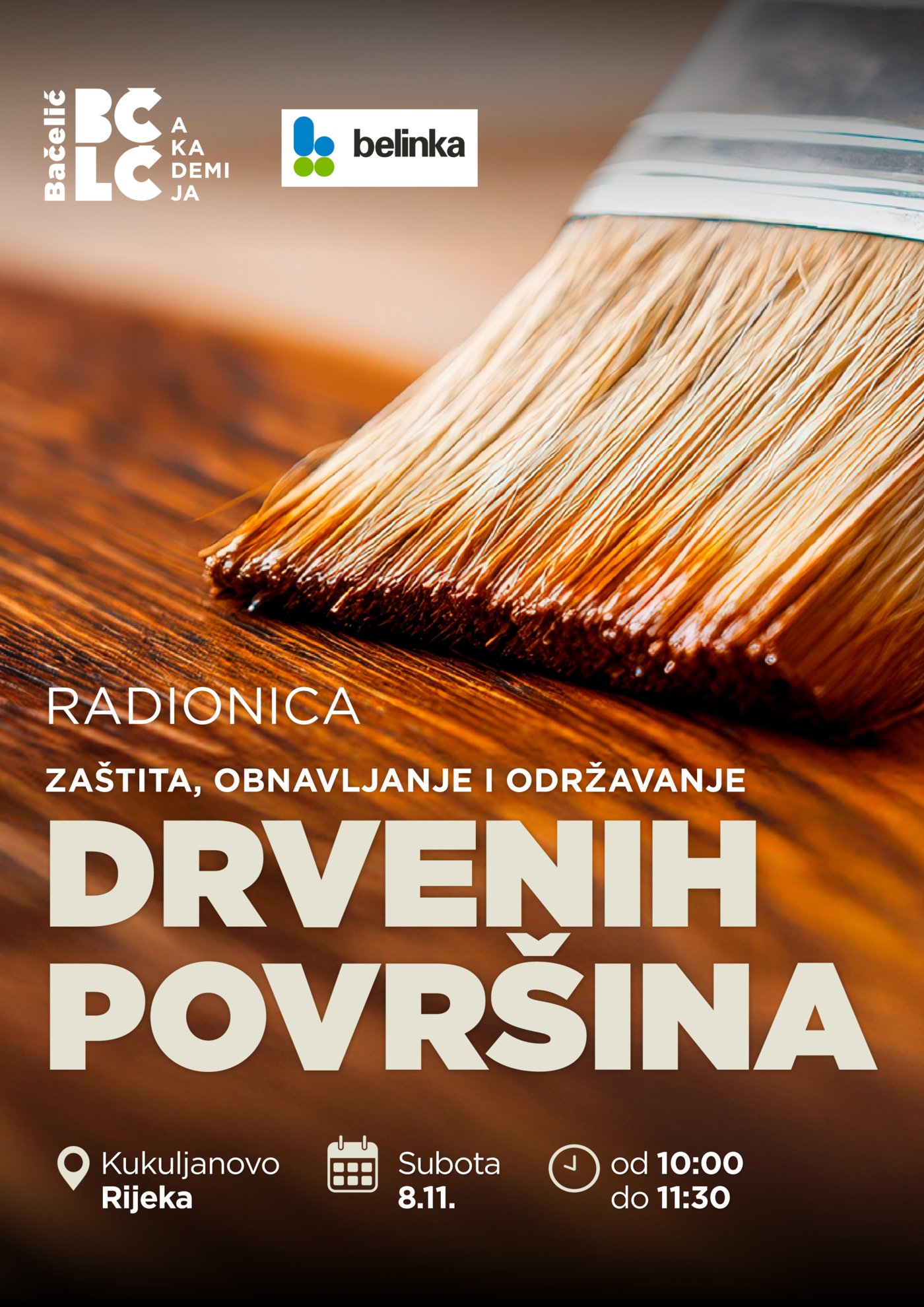 Bačelić katalog Akcija 01.11. - 30.11.2025.